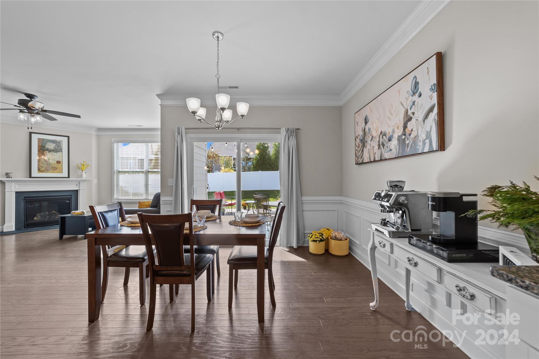 Meadows at Coddle Creek - Residential