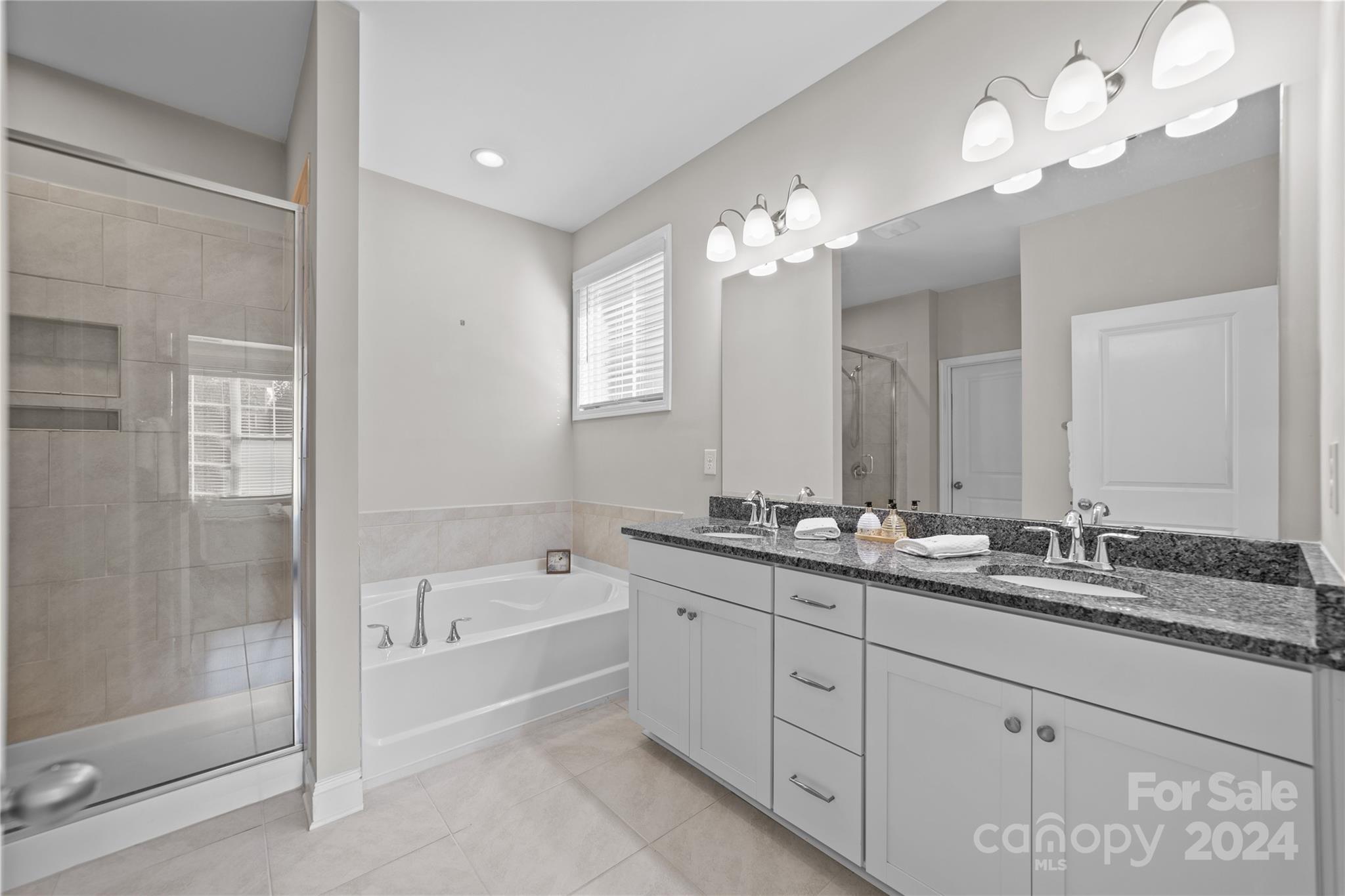 Meadows at Coddle Creek - Residential