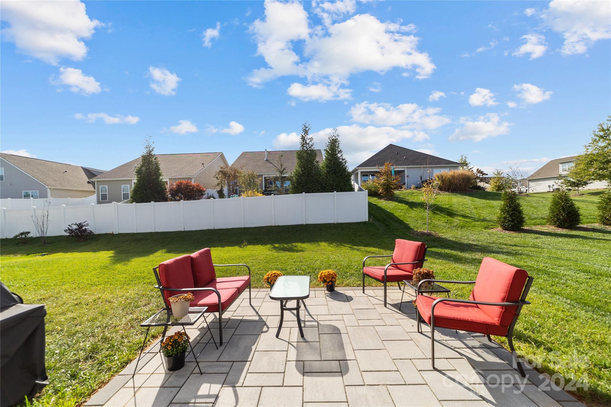 Meadows at Coddle Creek - Residential