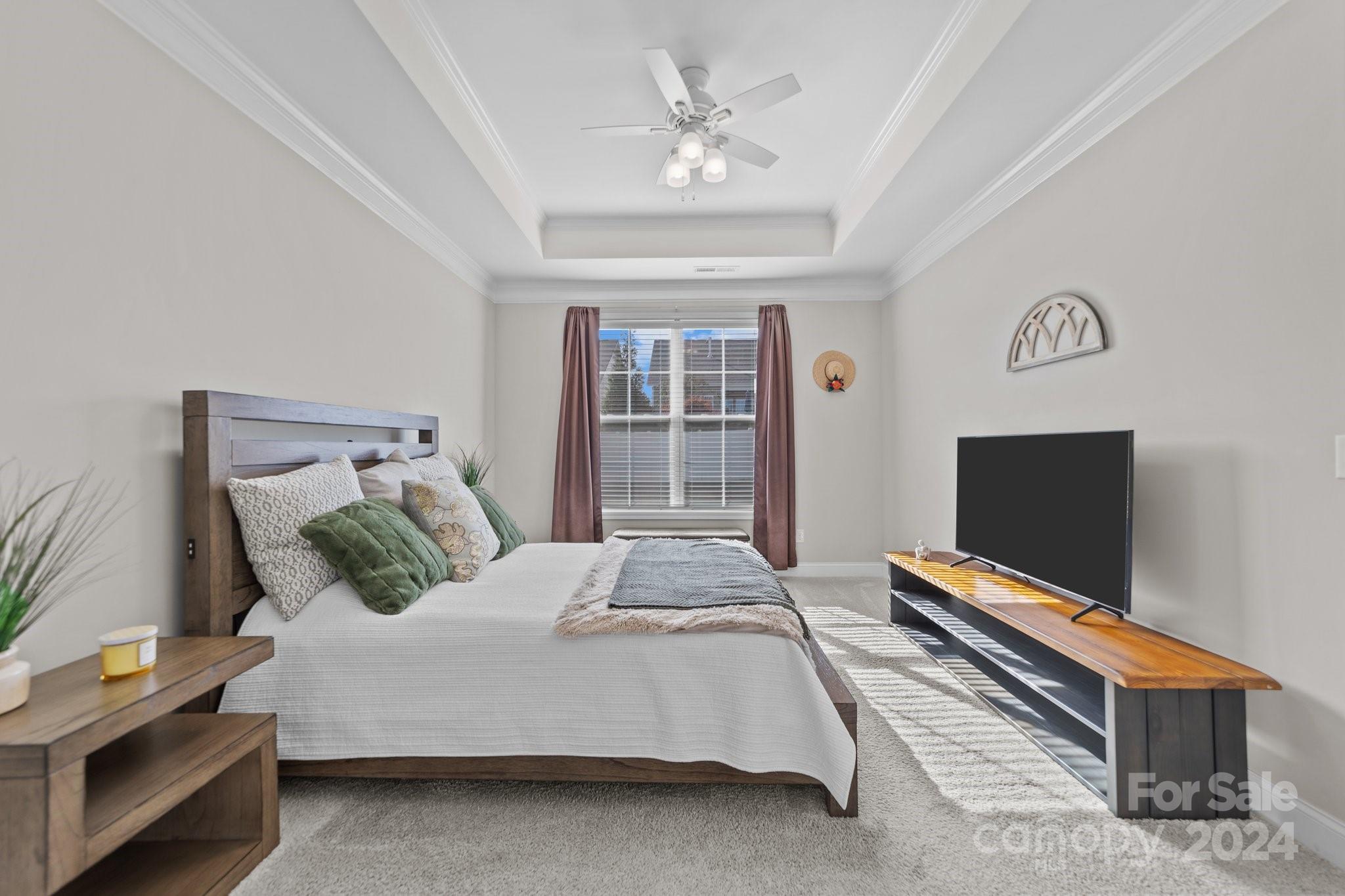 Meadows at Coddle Creek - Residential