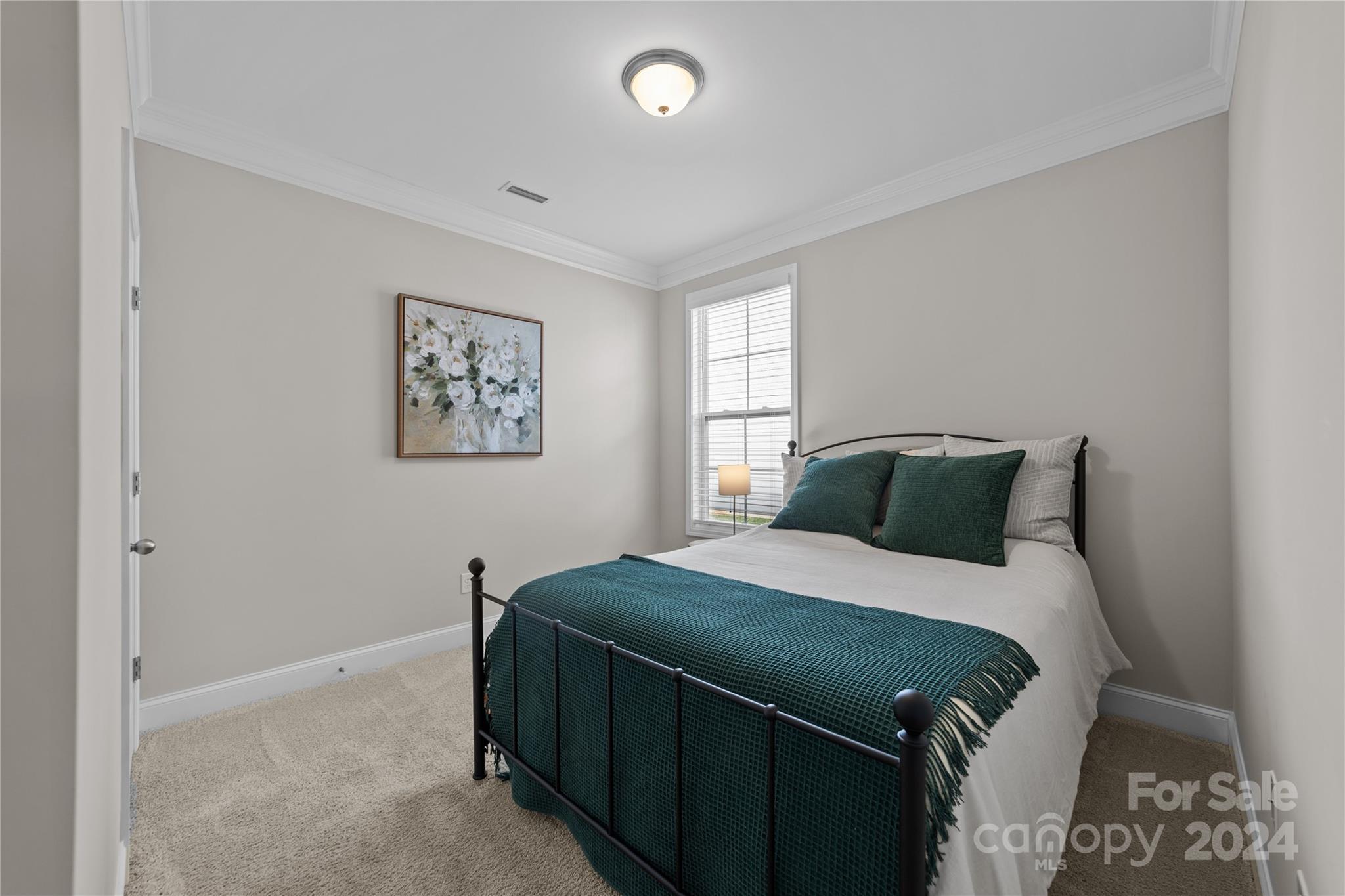 Meadows at Coddle Creek - Residential