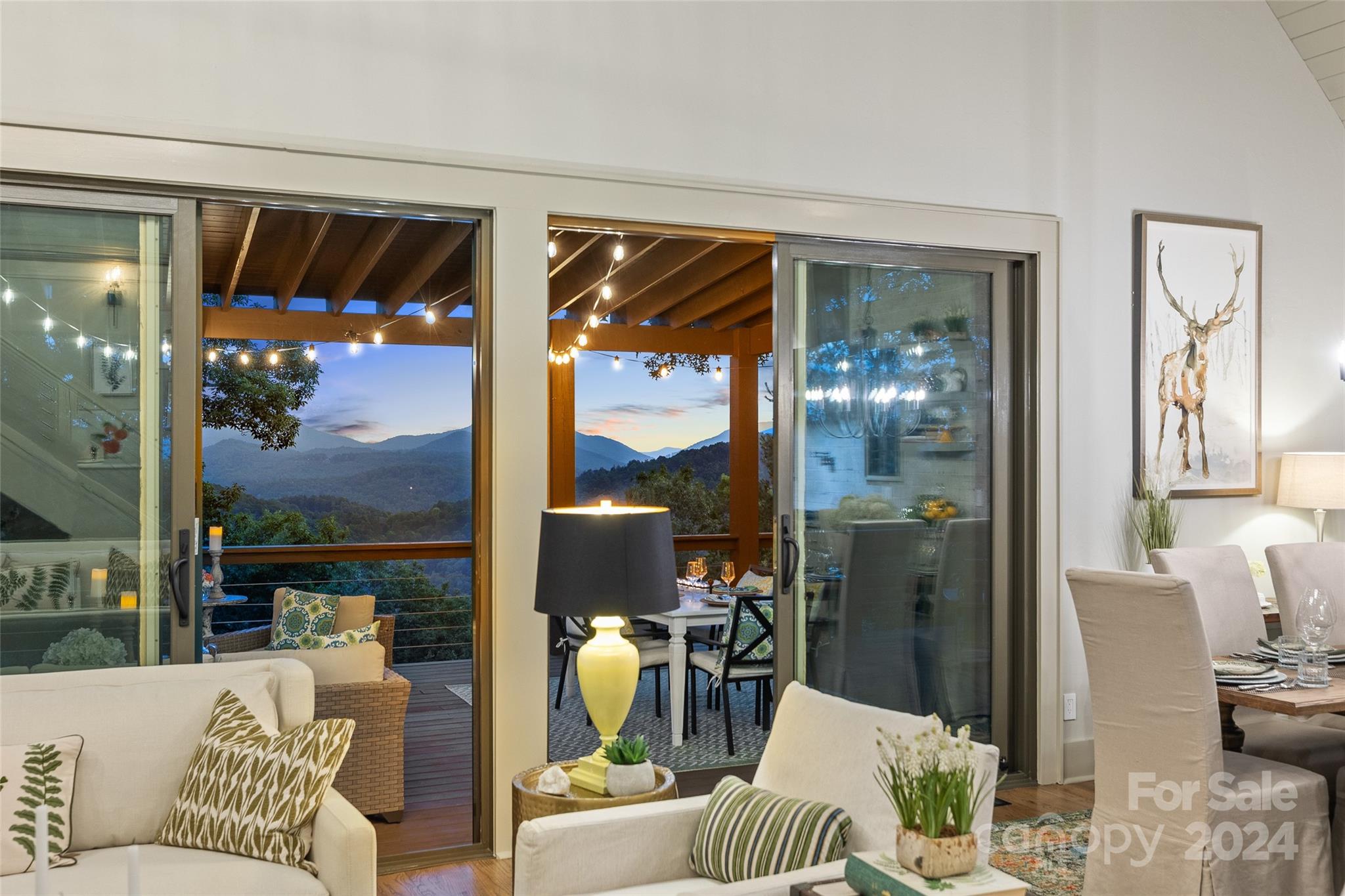 Pilots Knob - Residential