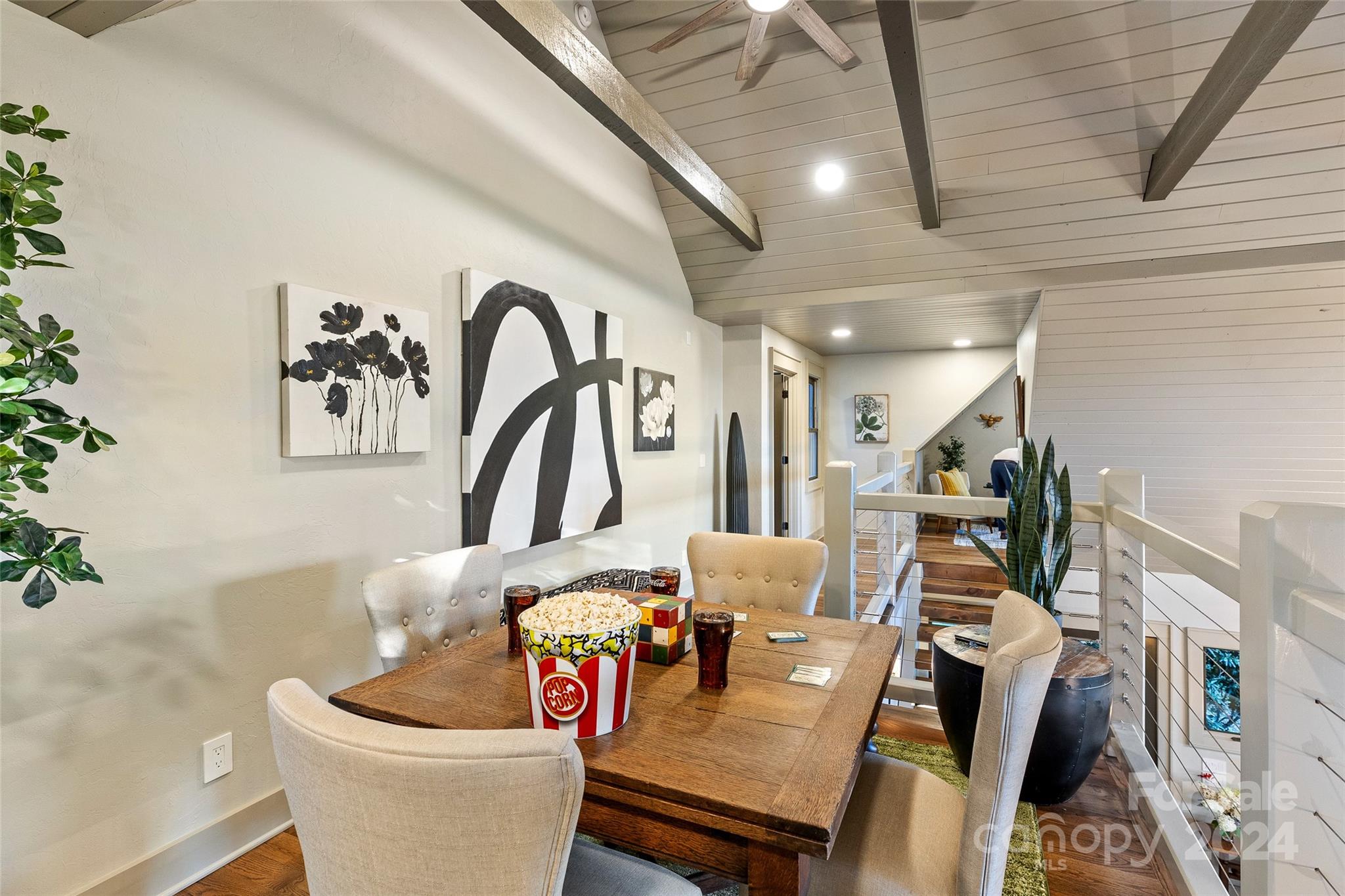 Pilots Knob - Residential