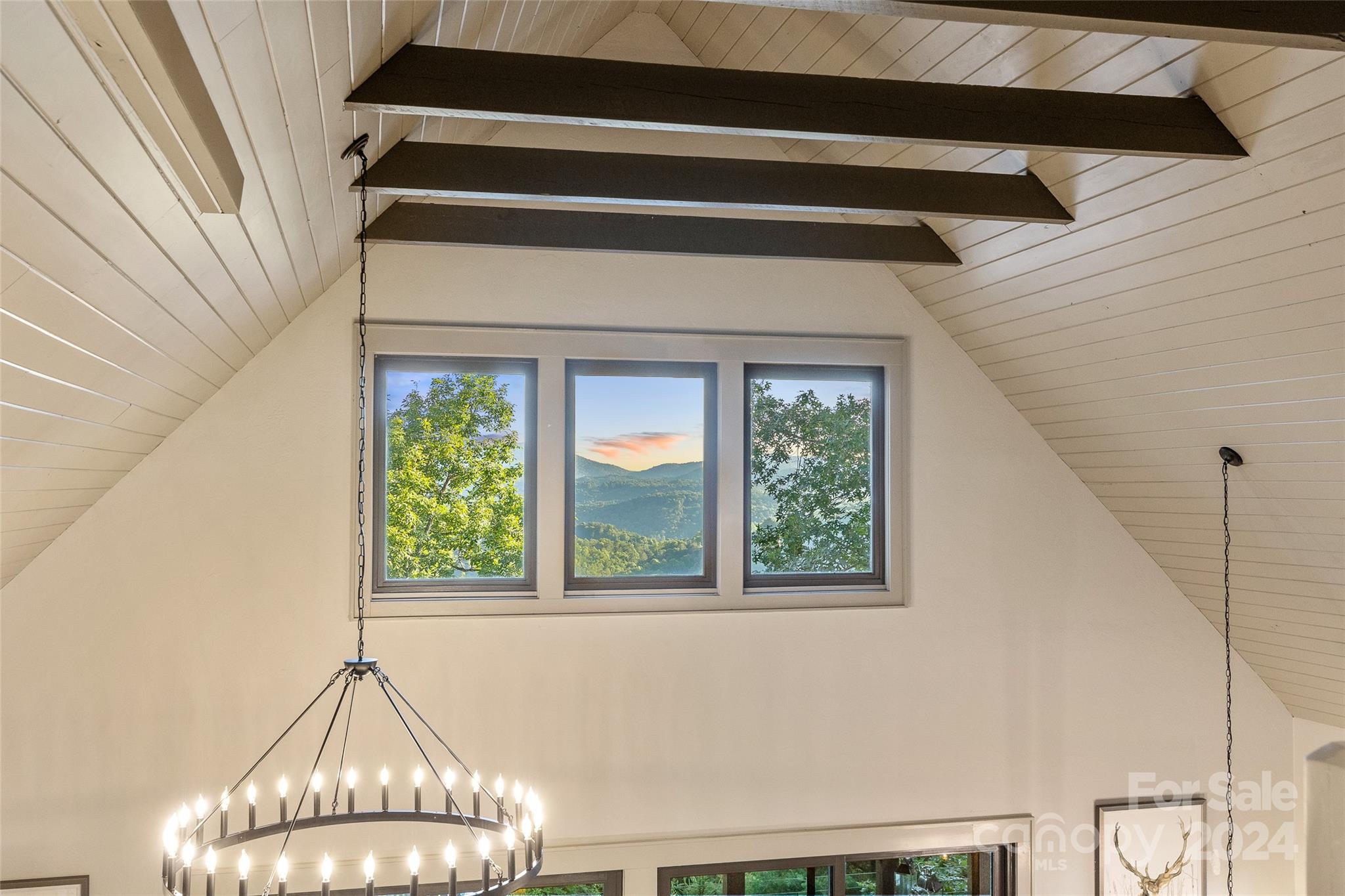 Pilots Knob - Residential