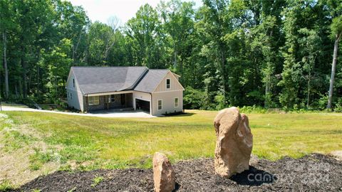 A home in Concord