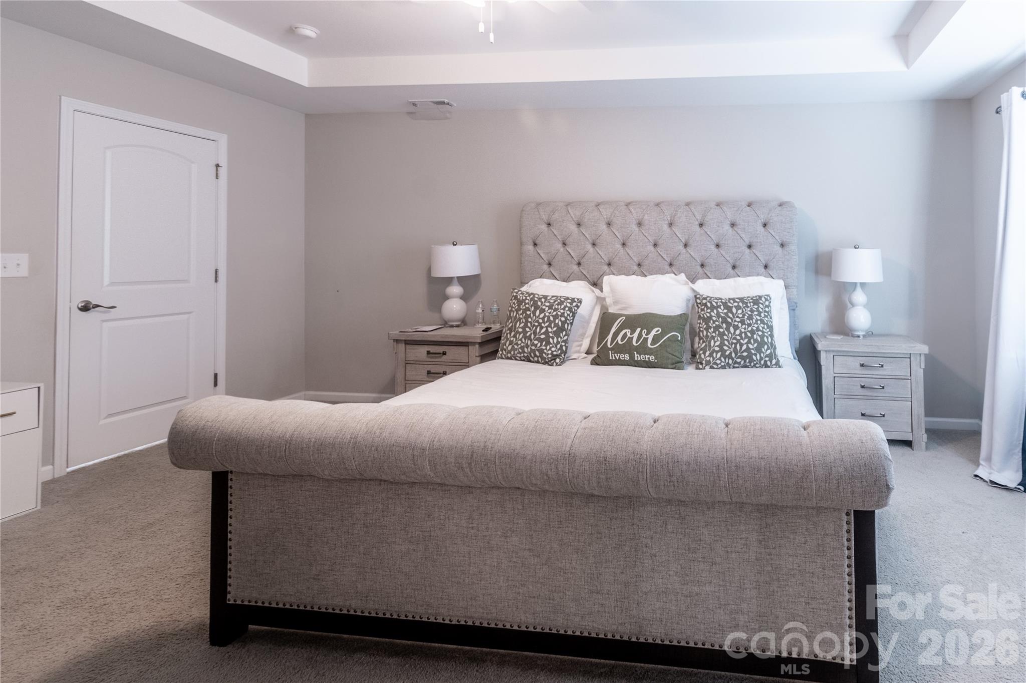 Caldwell Farms - Residential