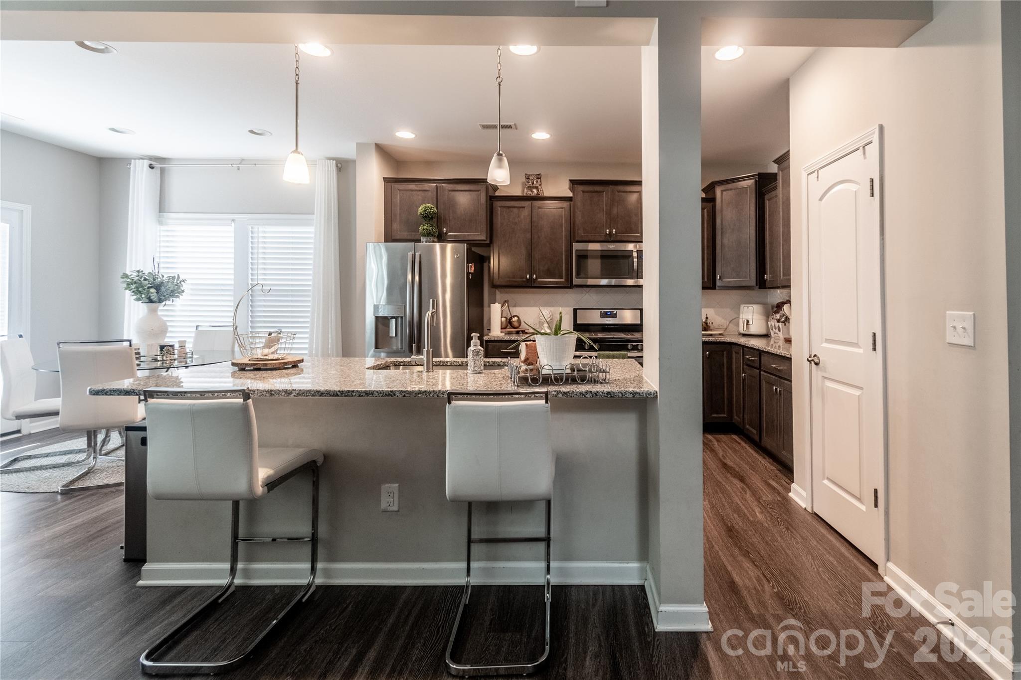 Caldwell Farms - Residential