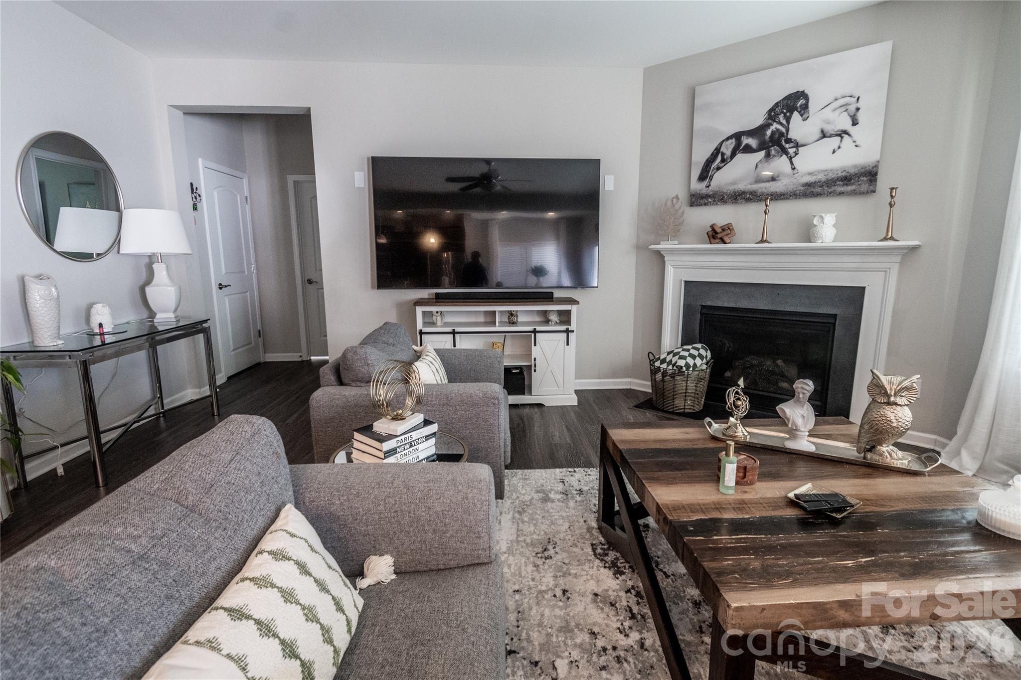 Caldwell Farms - Residential