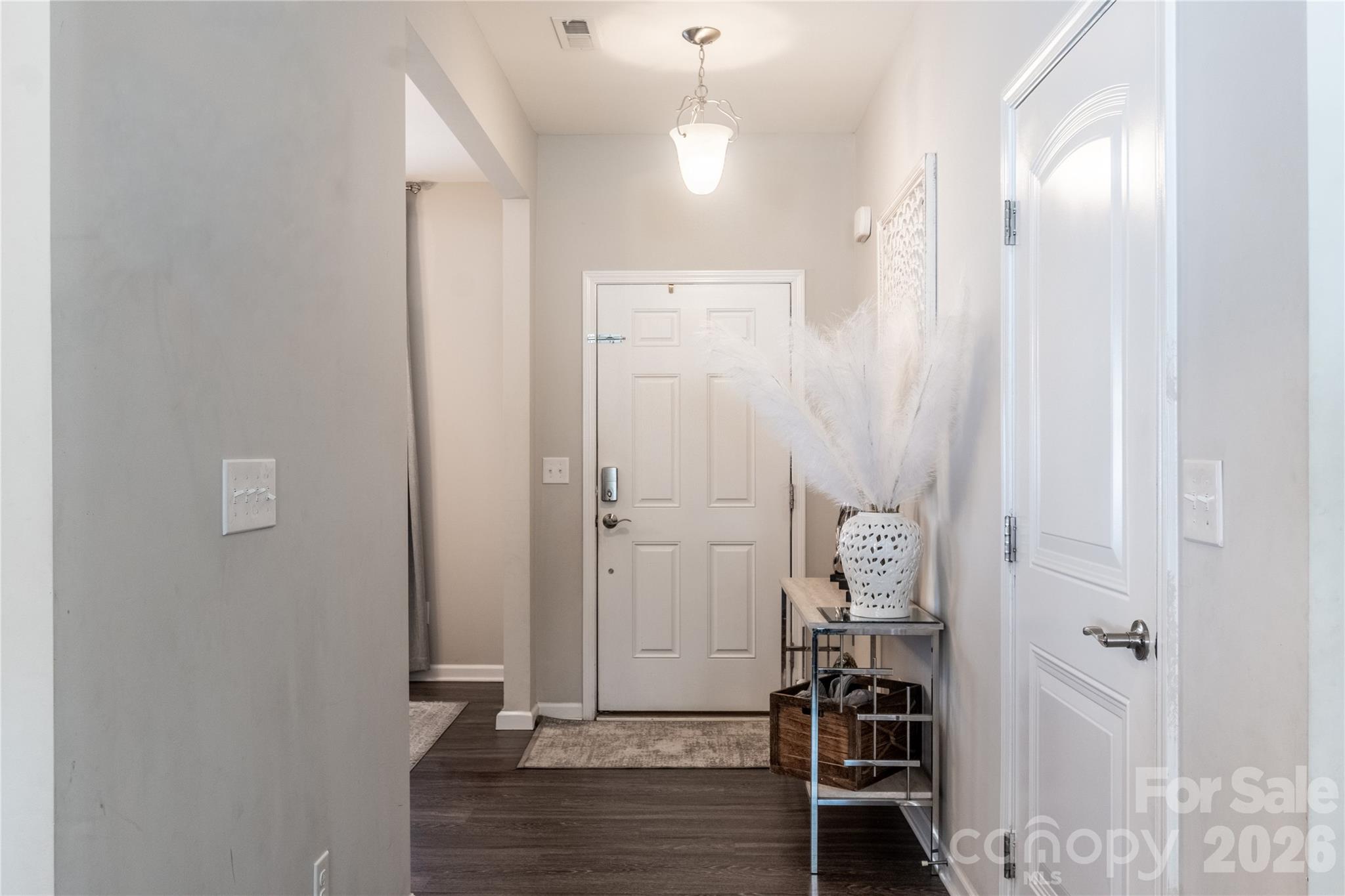 Caldwell Farms - Residential