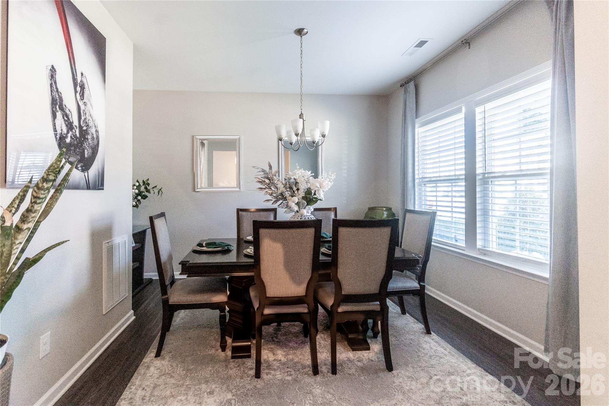 Caldwell Farms - Residential