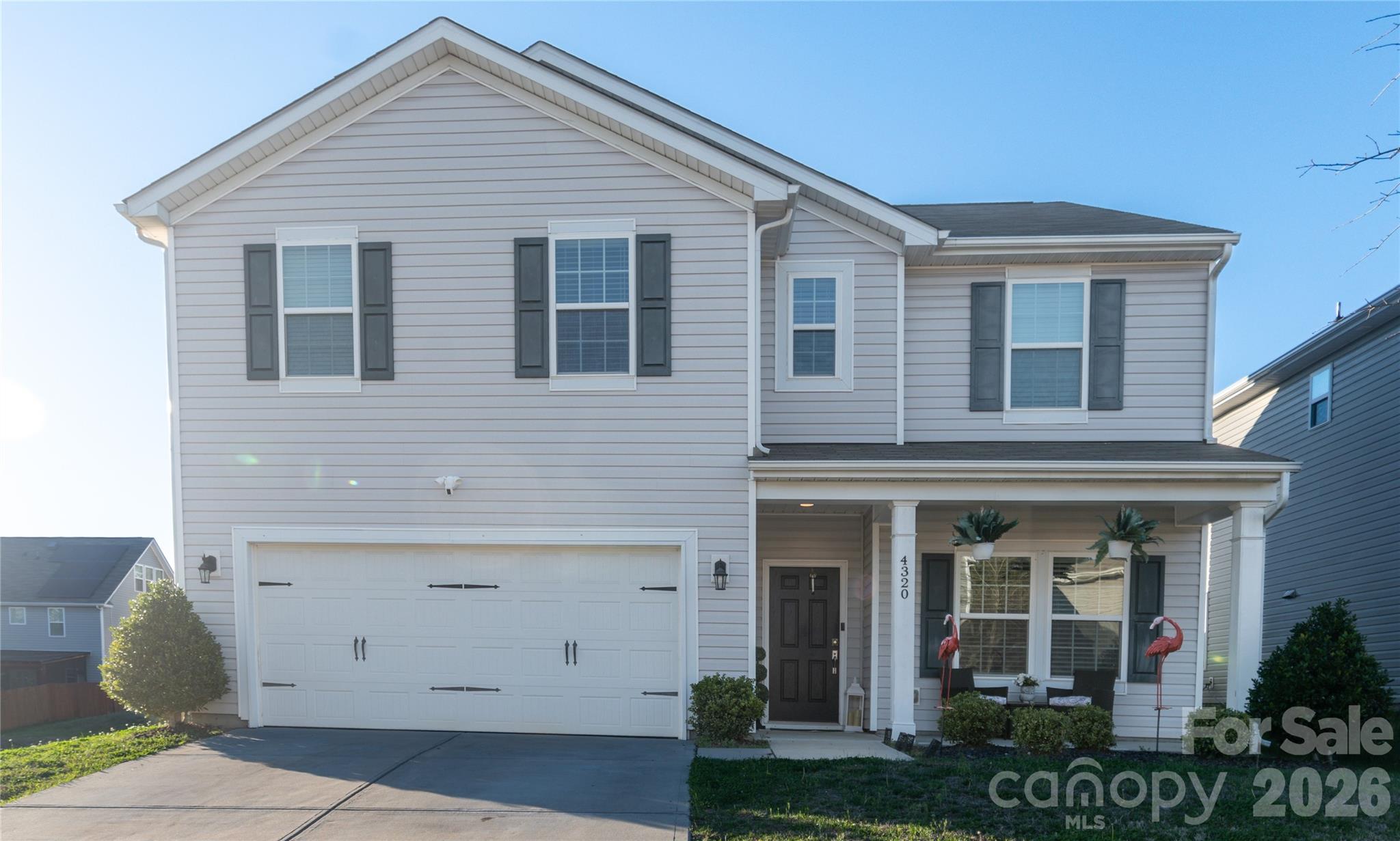 4320 Staffordshire Lane