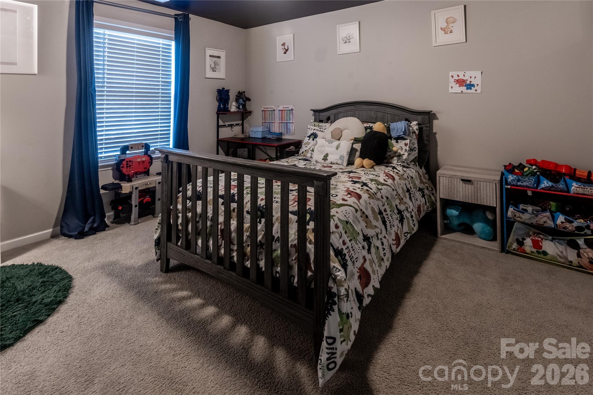 Caldwell Farms - Residential