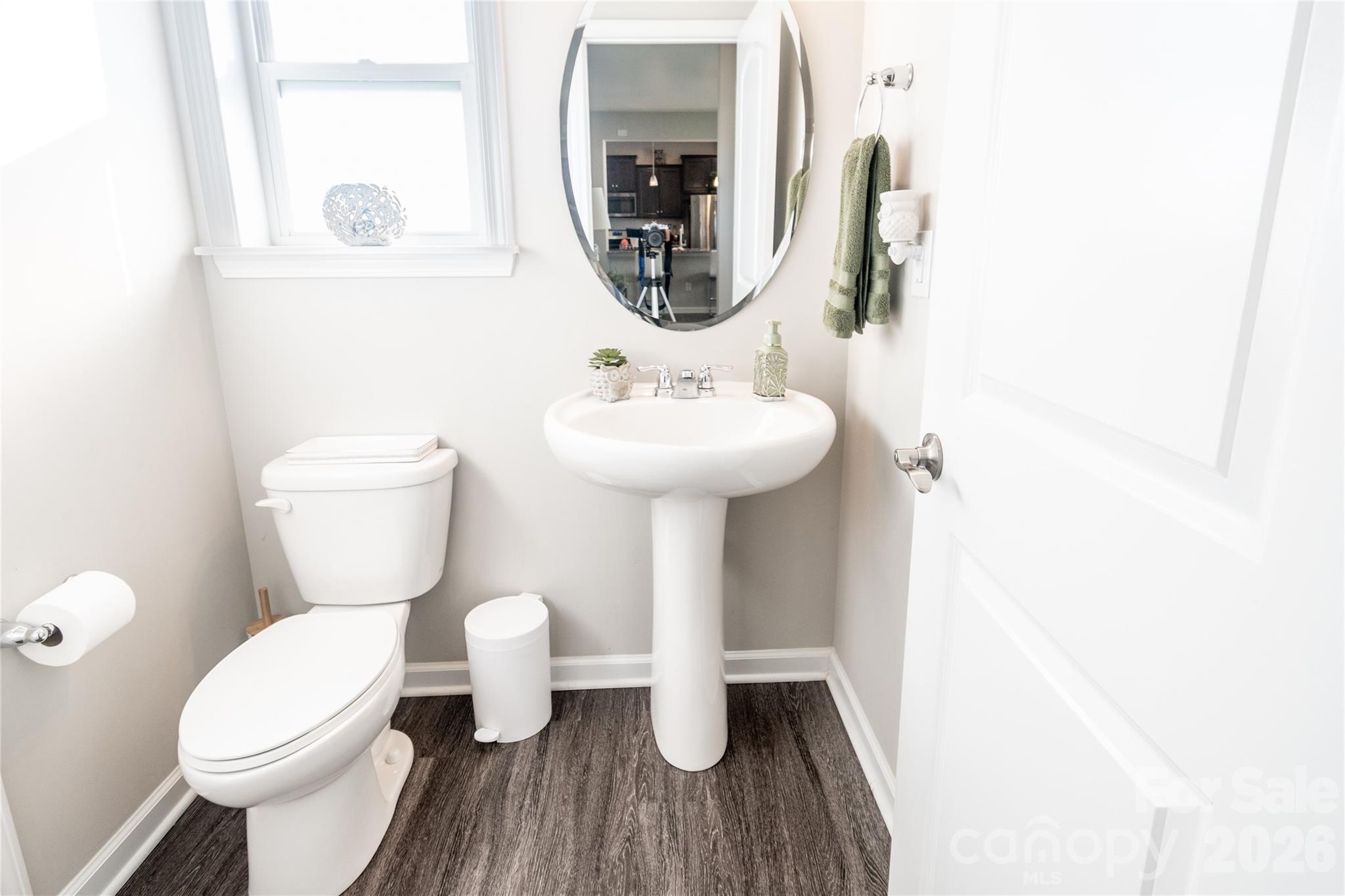 Caldwell Farms - Residential