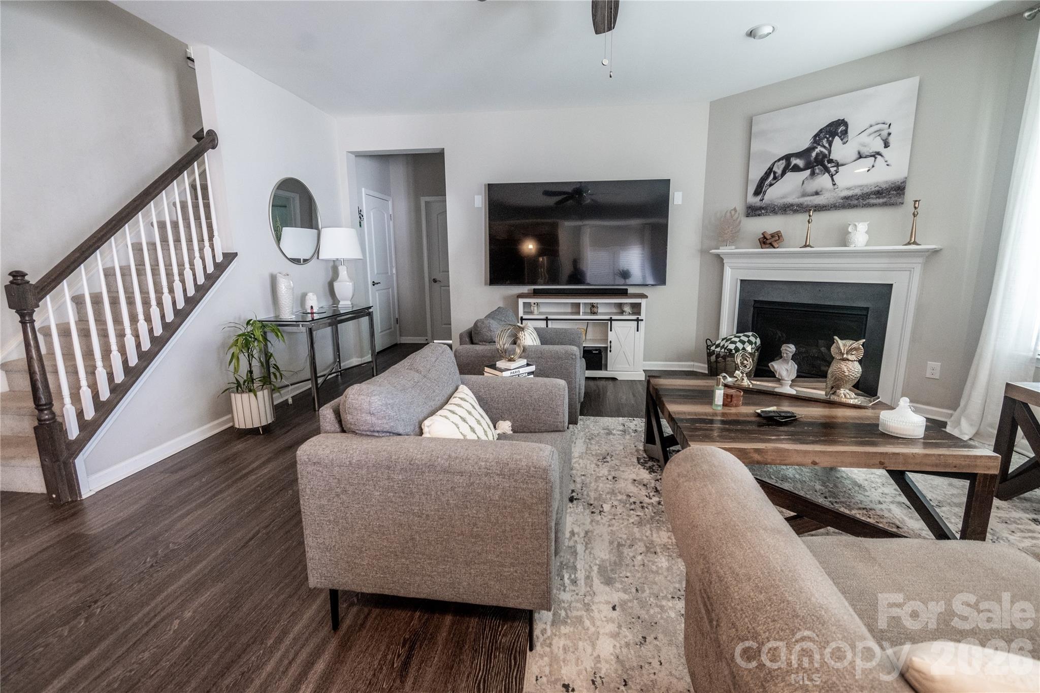 Caldwell Farms - Residential