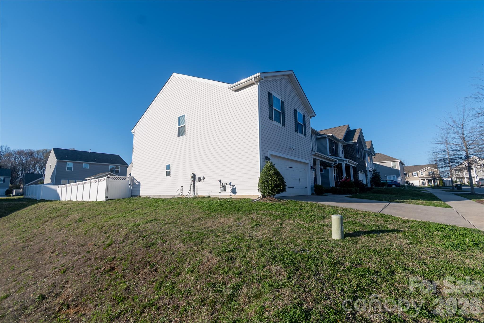 4320 Staffordshire Lane