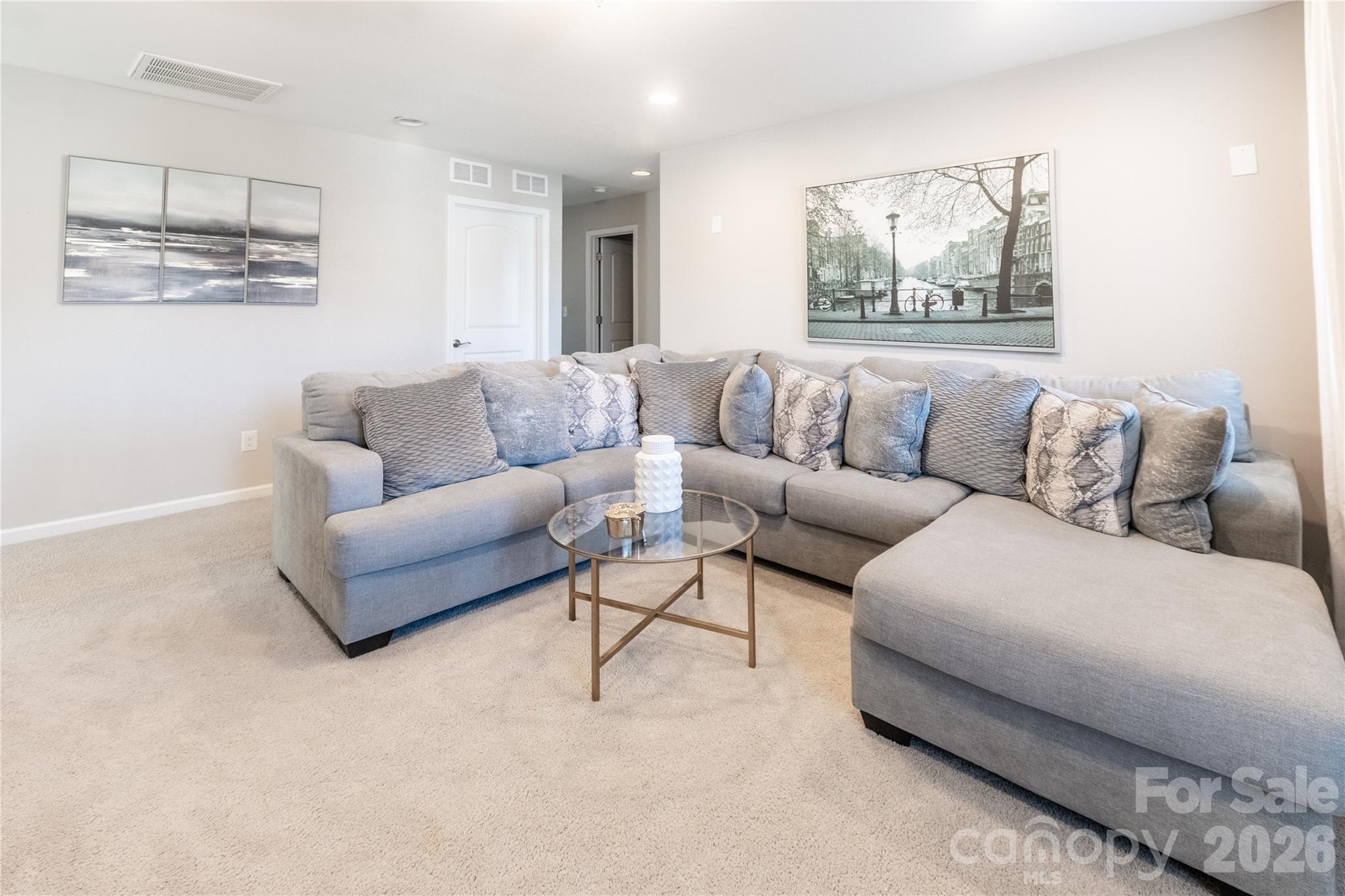 Caldwell Farms - Residential