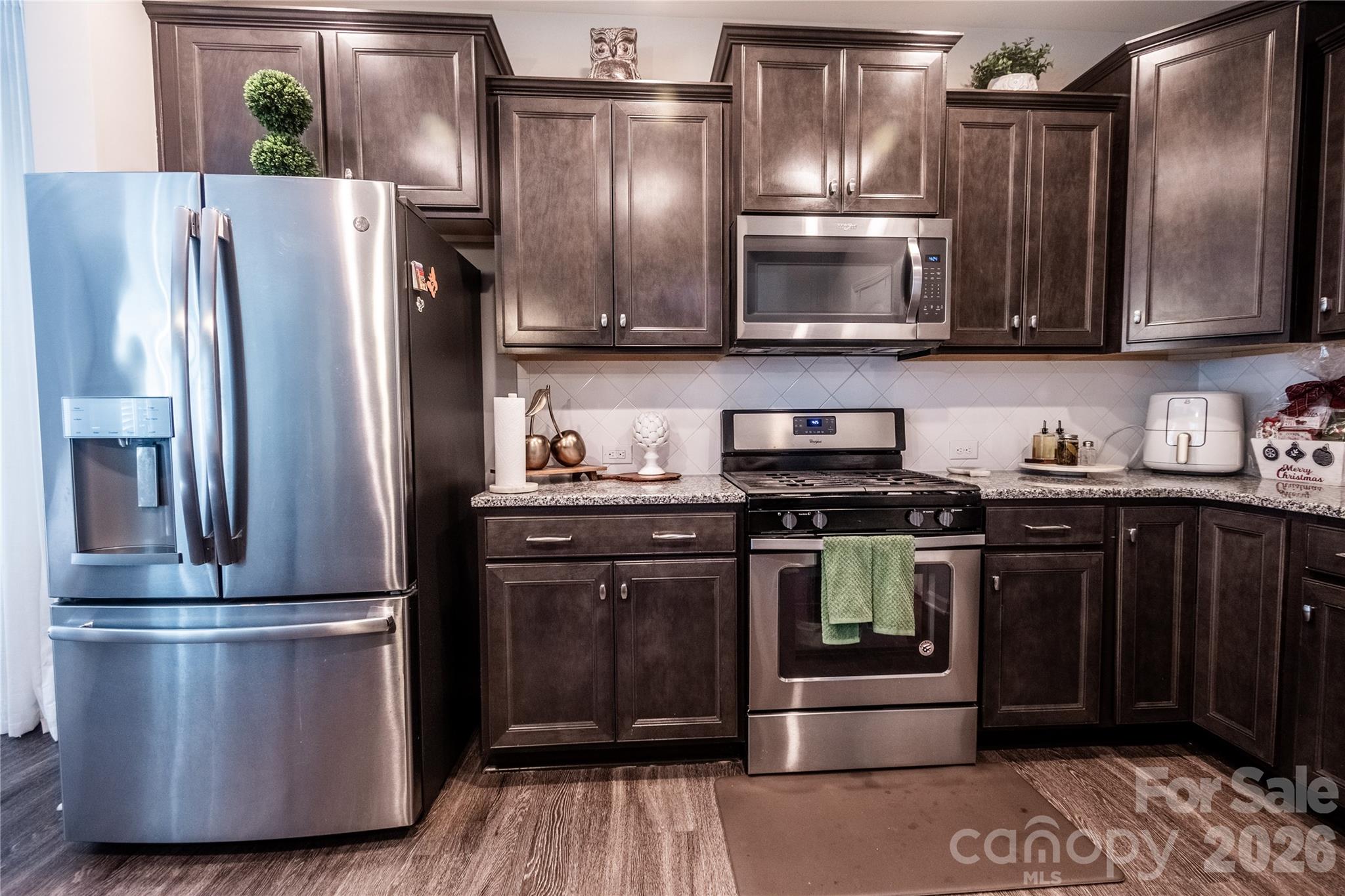 Caldwell Farms - Residential