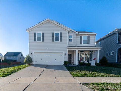 4320 Staffordshire Lane Charlotte NC 28213