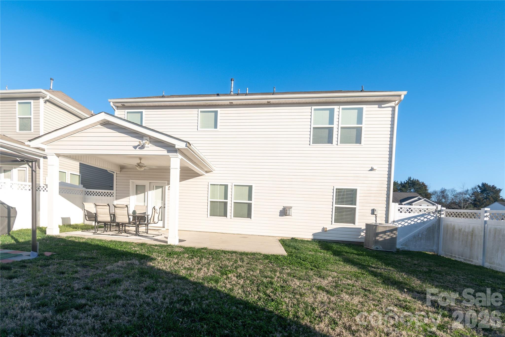 Caldwell Farms - Residential