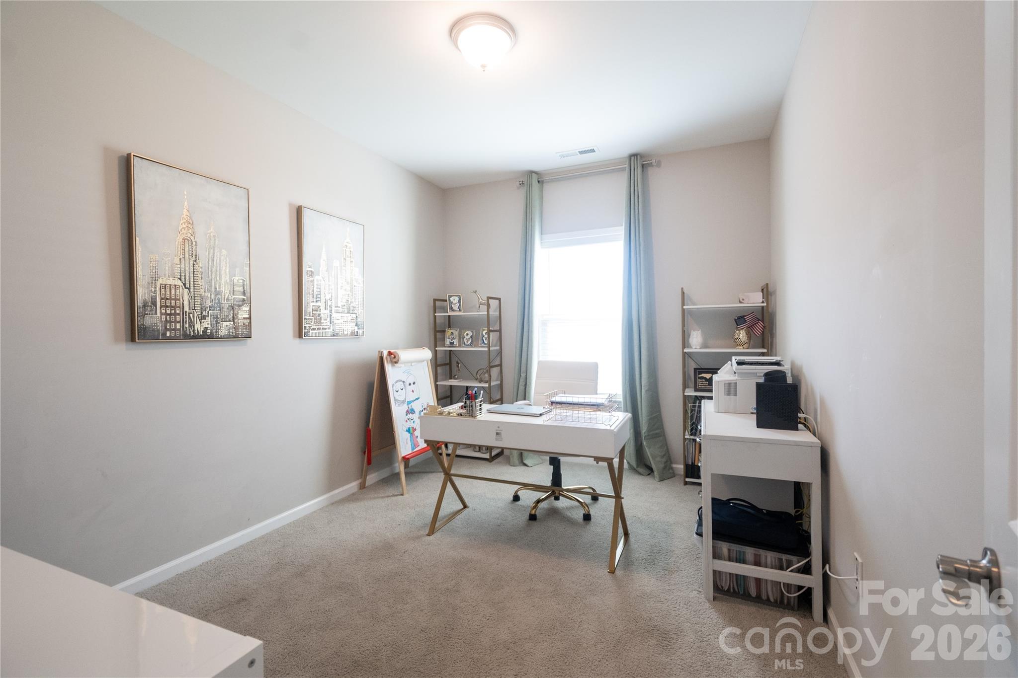 Caldwell Farms - Residential