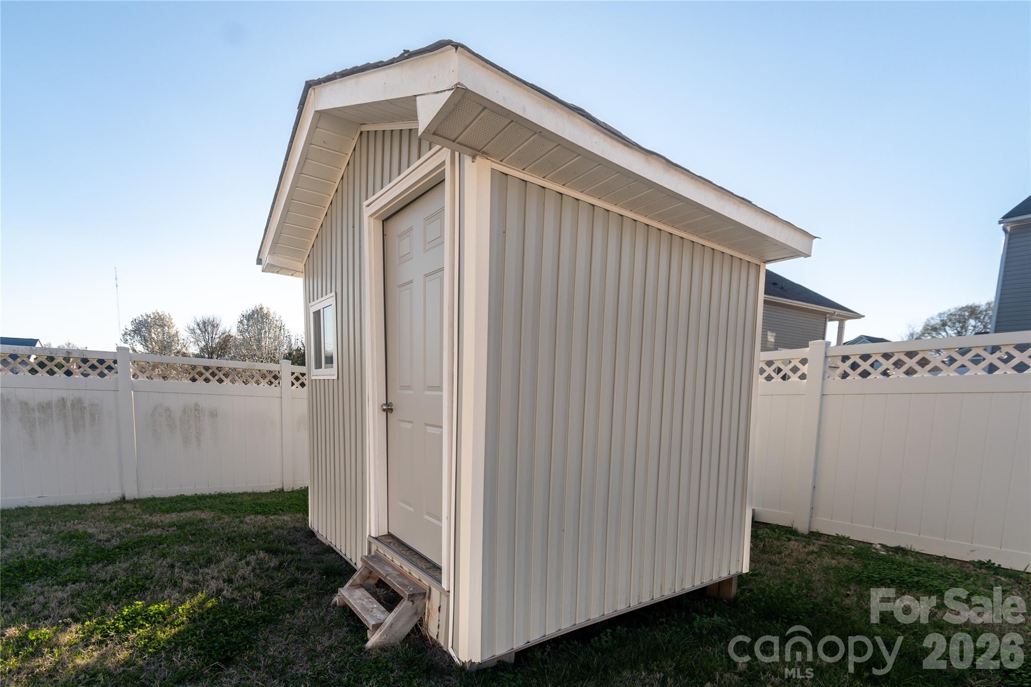 Caldwell Farms - Residential