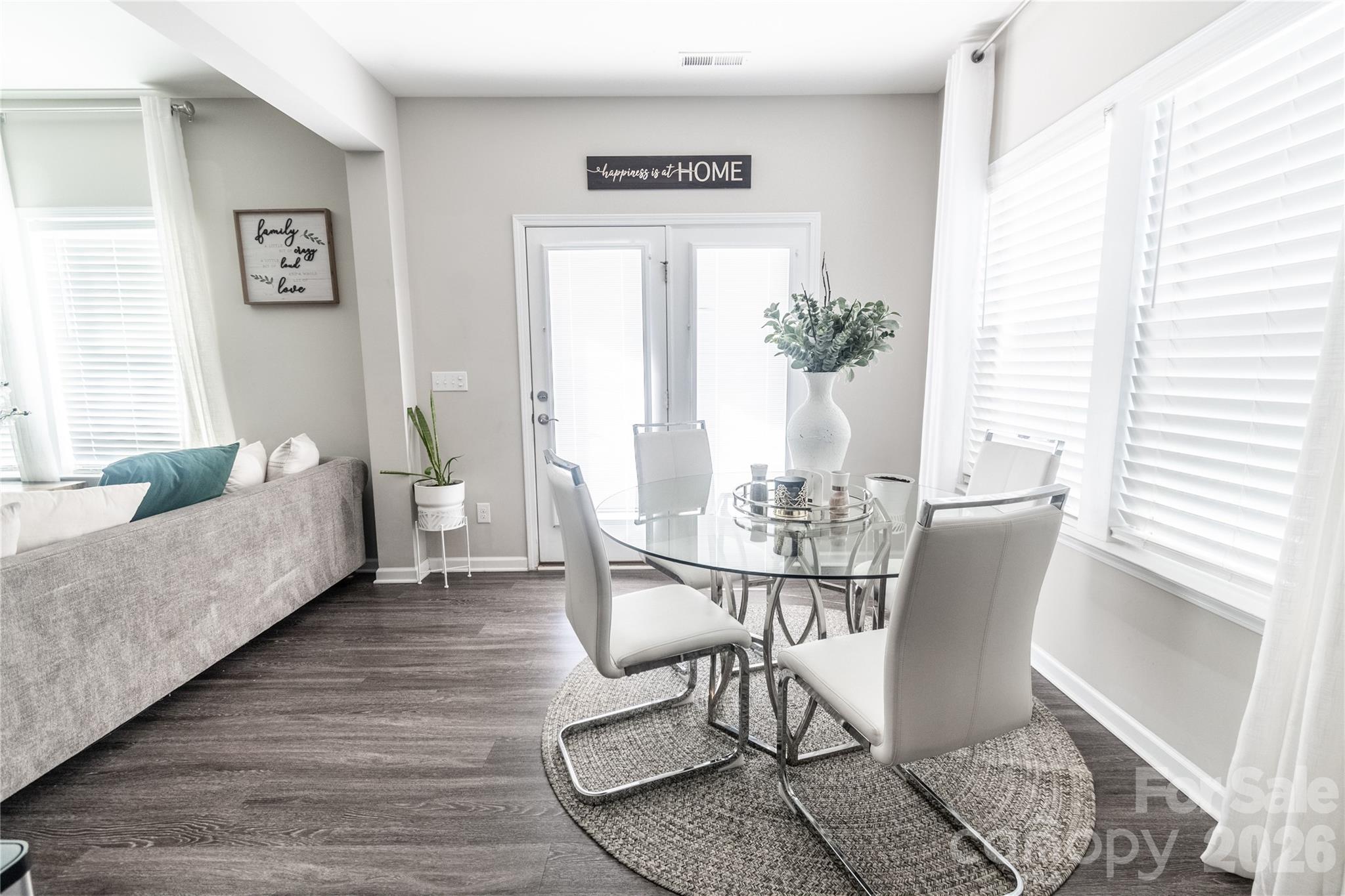 Caldwell Farms - Residential