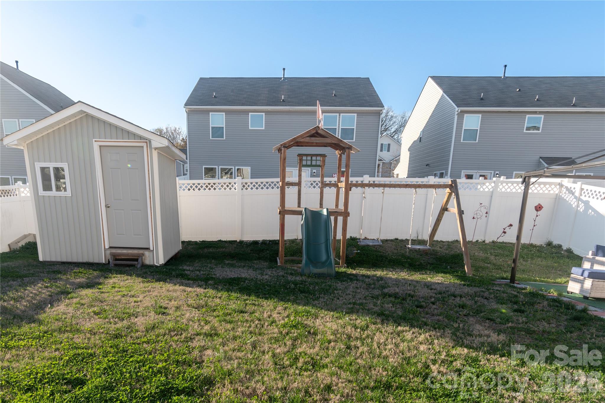 Caldwell Farms - Residential