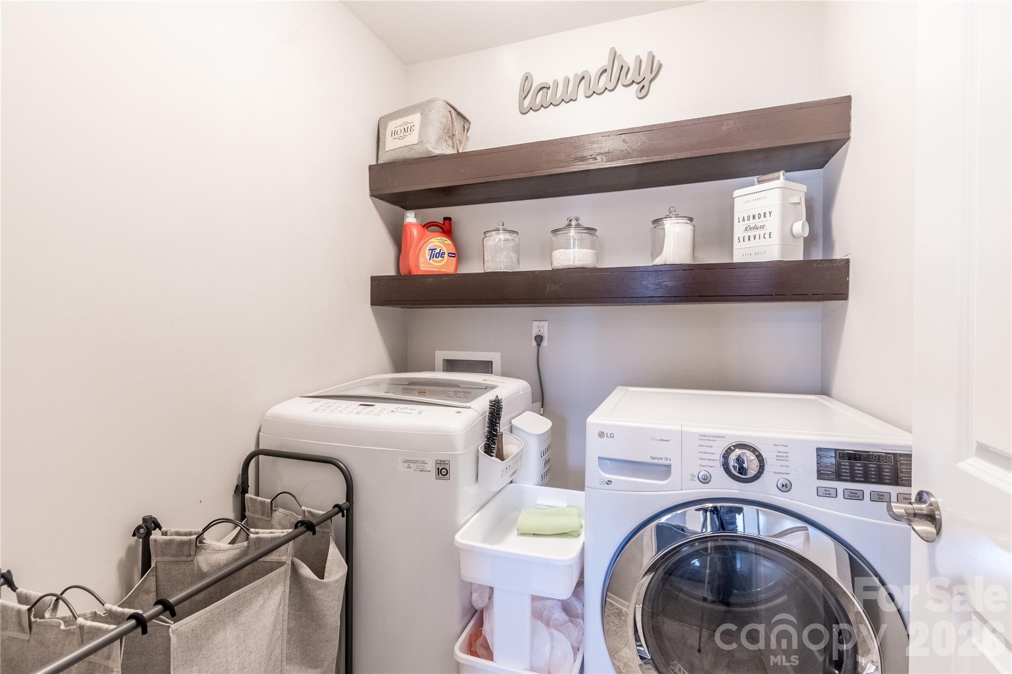 Caldwell Farms - Residential