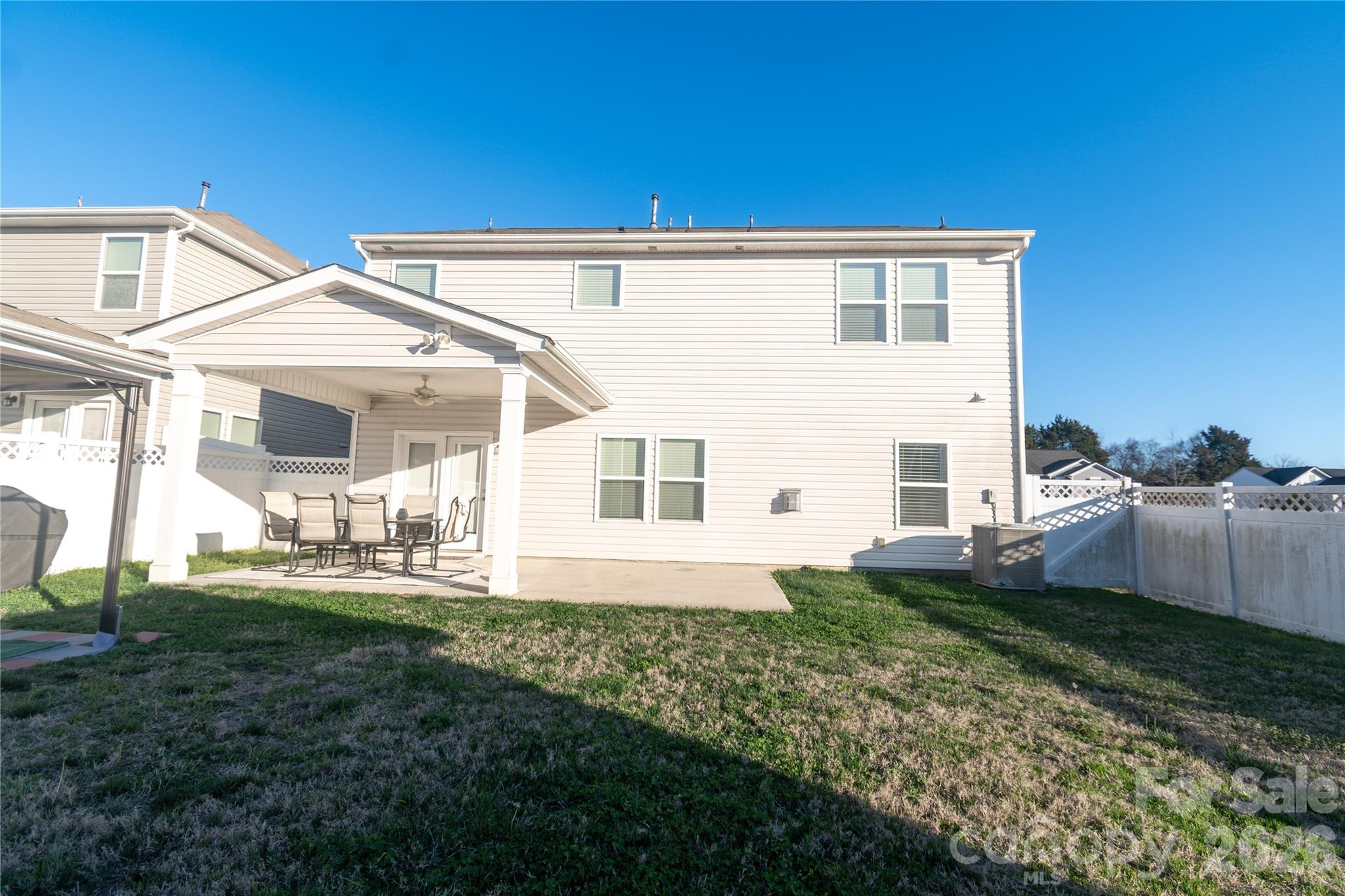 Caldwell Farms - Residential