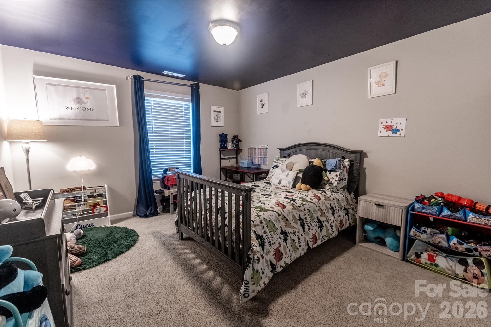 Caldwell Farms - Residential