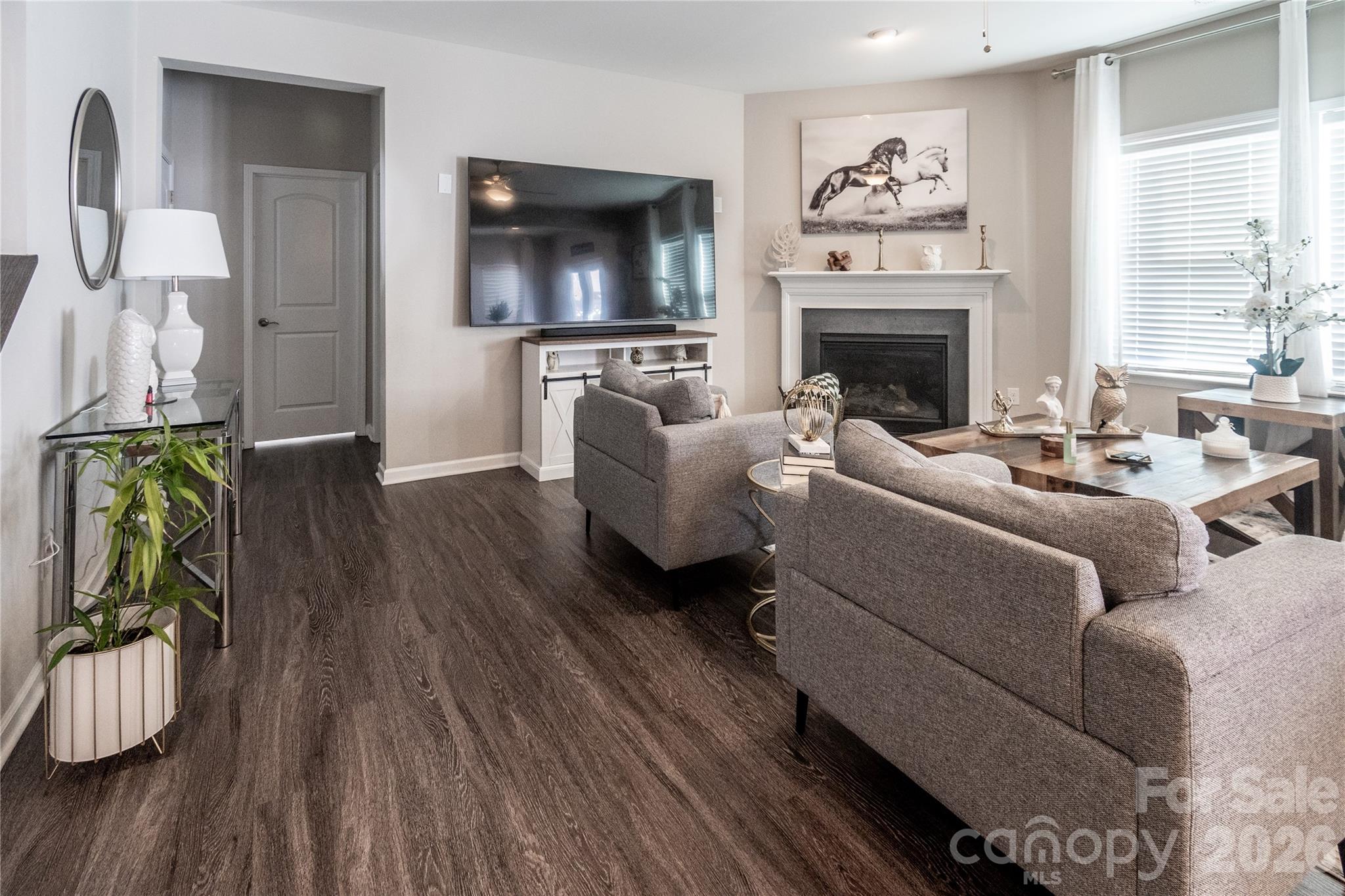 Caldwell Farms - Residential