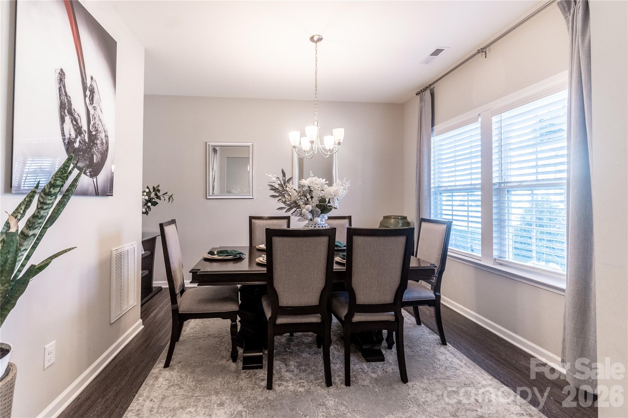 Caldwell Farms - Residential