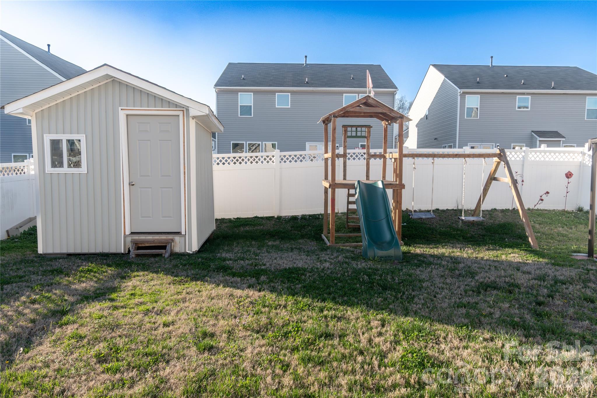 Caldwell Farms - Residential