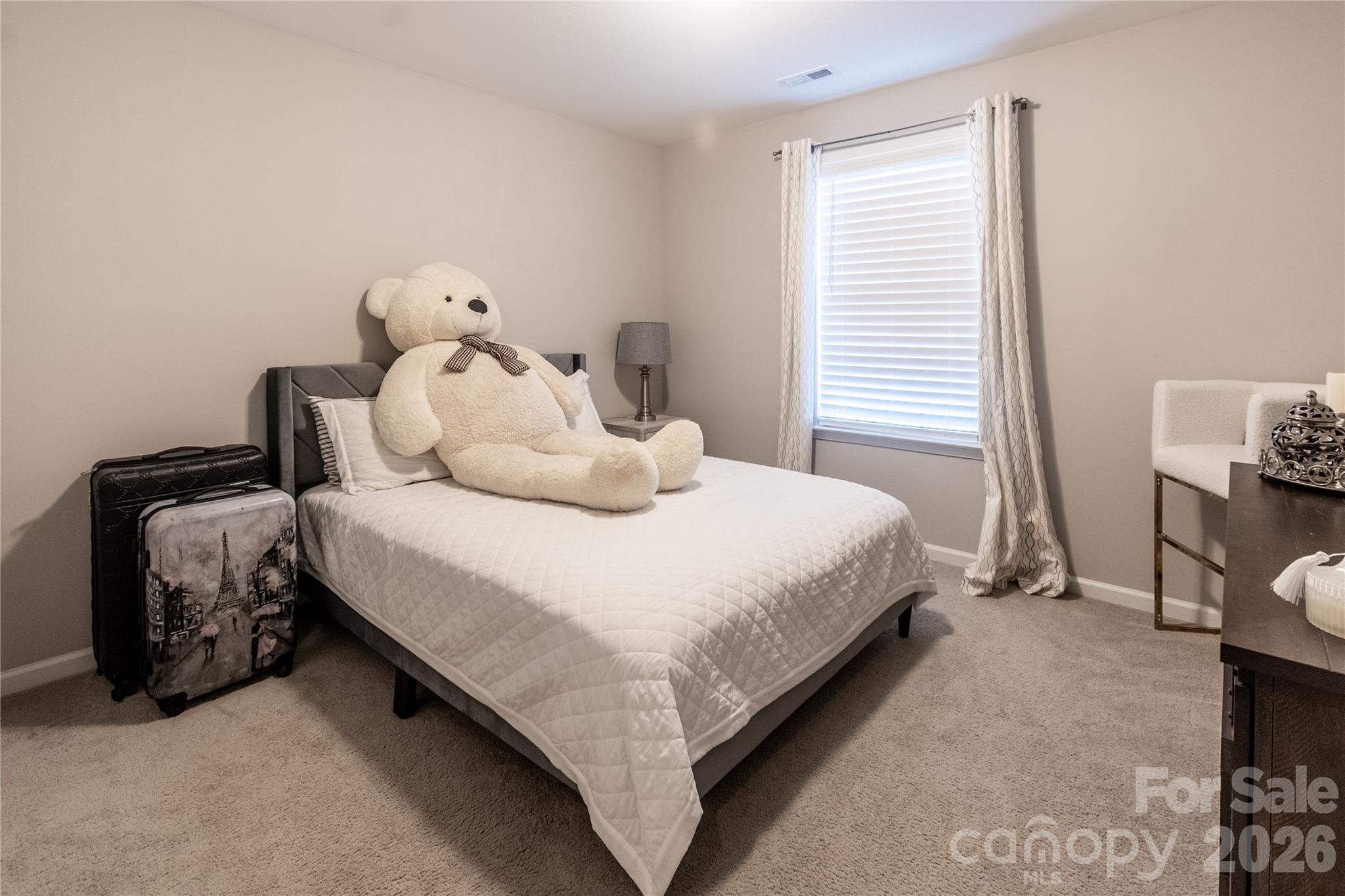 Caldwell Farms - Residential