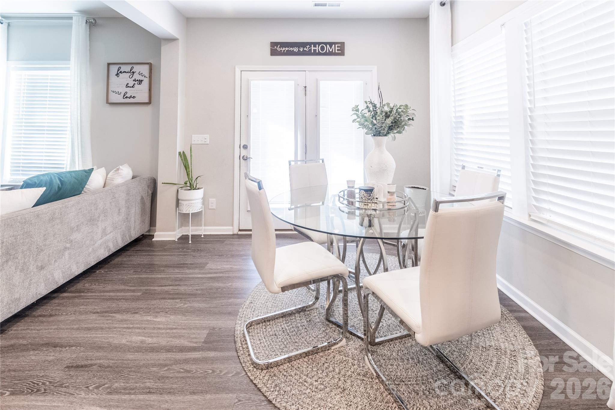 Caldwell Farms - Residential