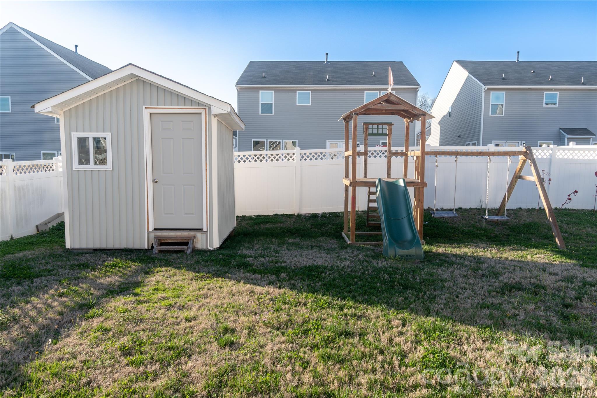 4320 Staffordshire Lane