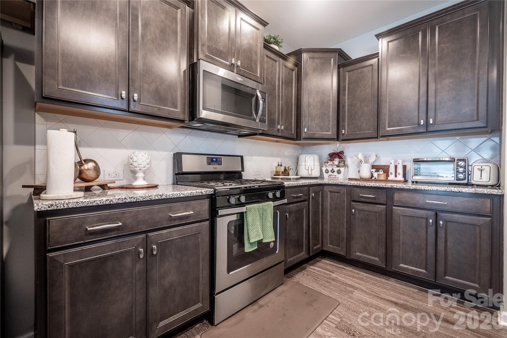 Caldwell Farms - Residential