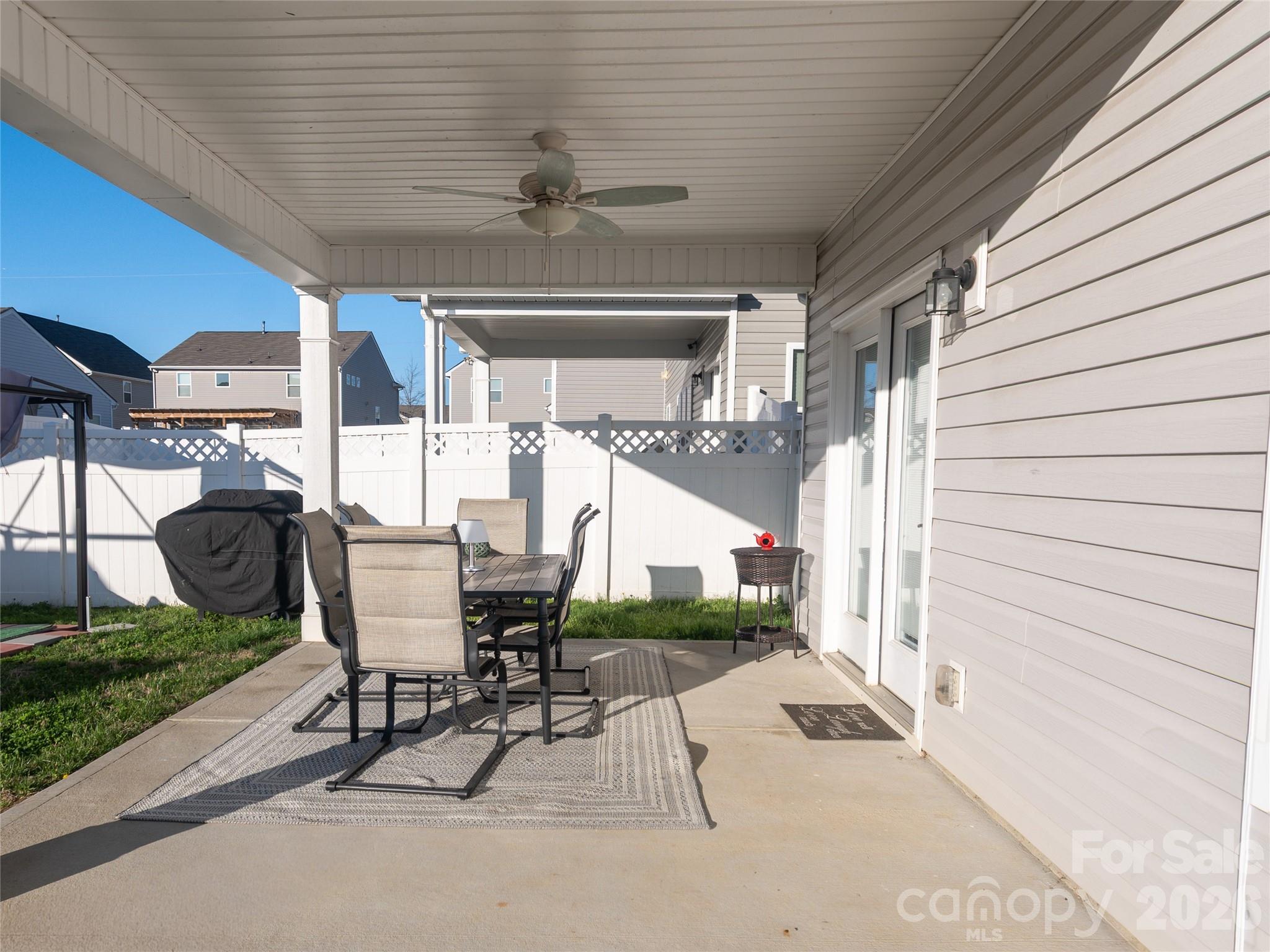 Caldwell Farms - Residential