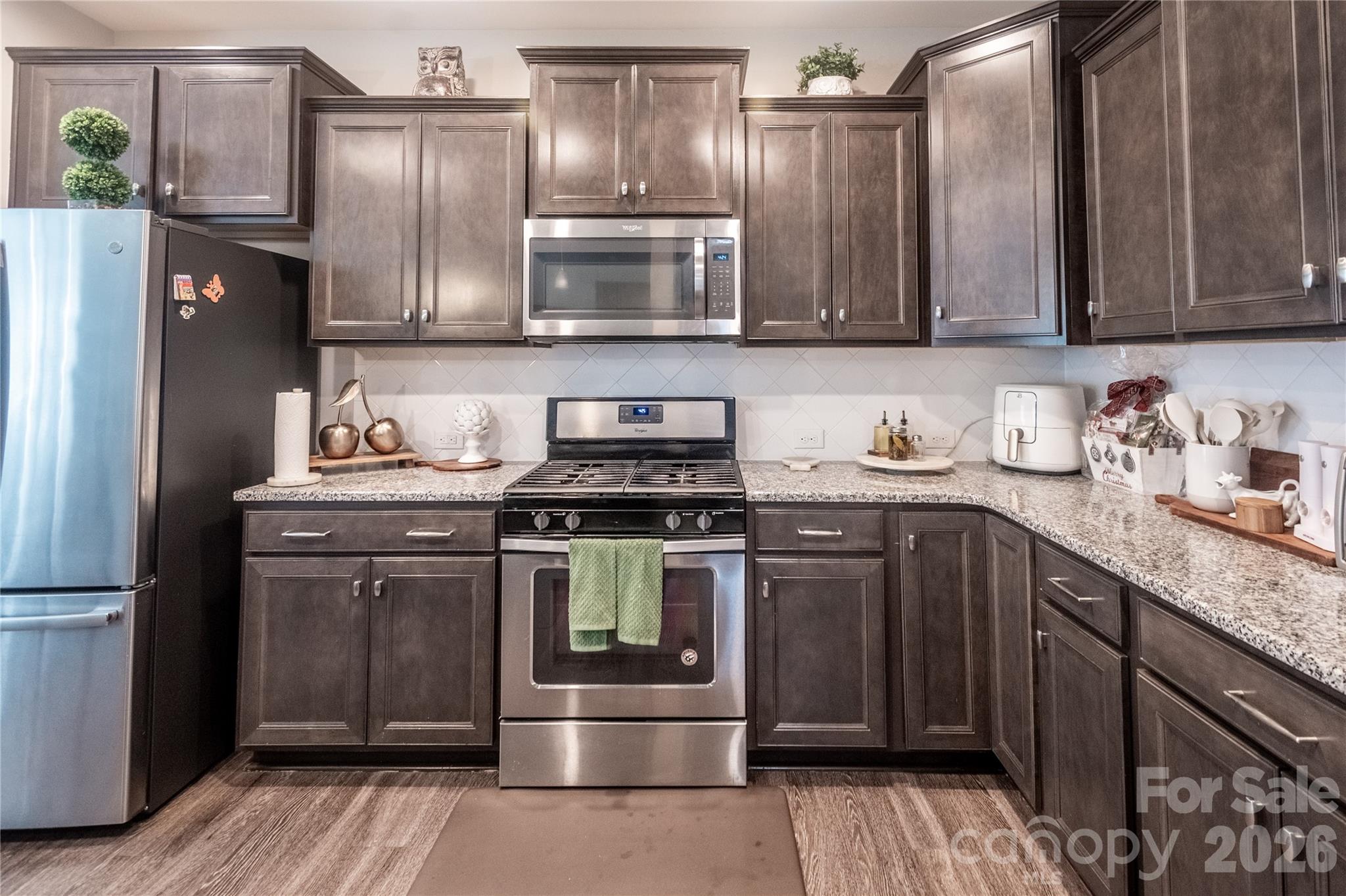 Caldwell Farms - Residential