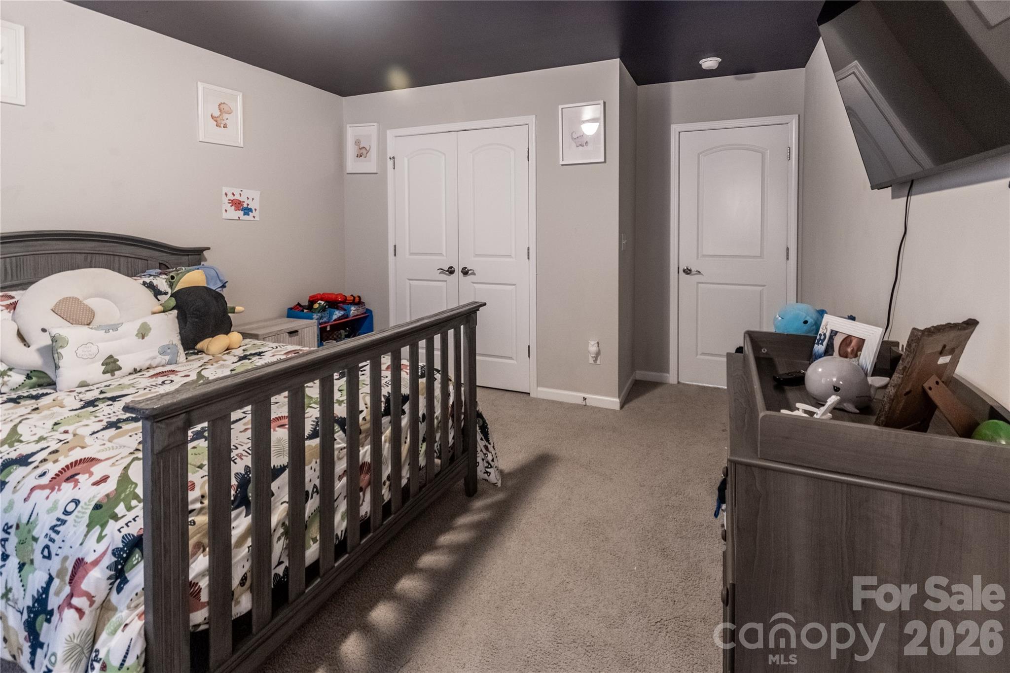 Caldwell Farms - Residential