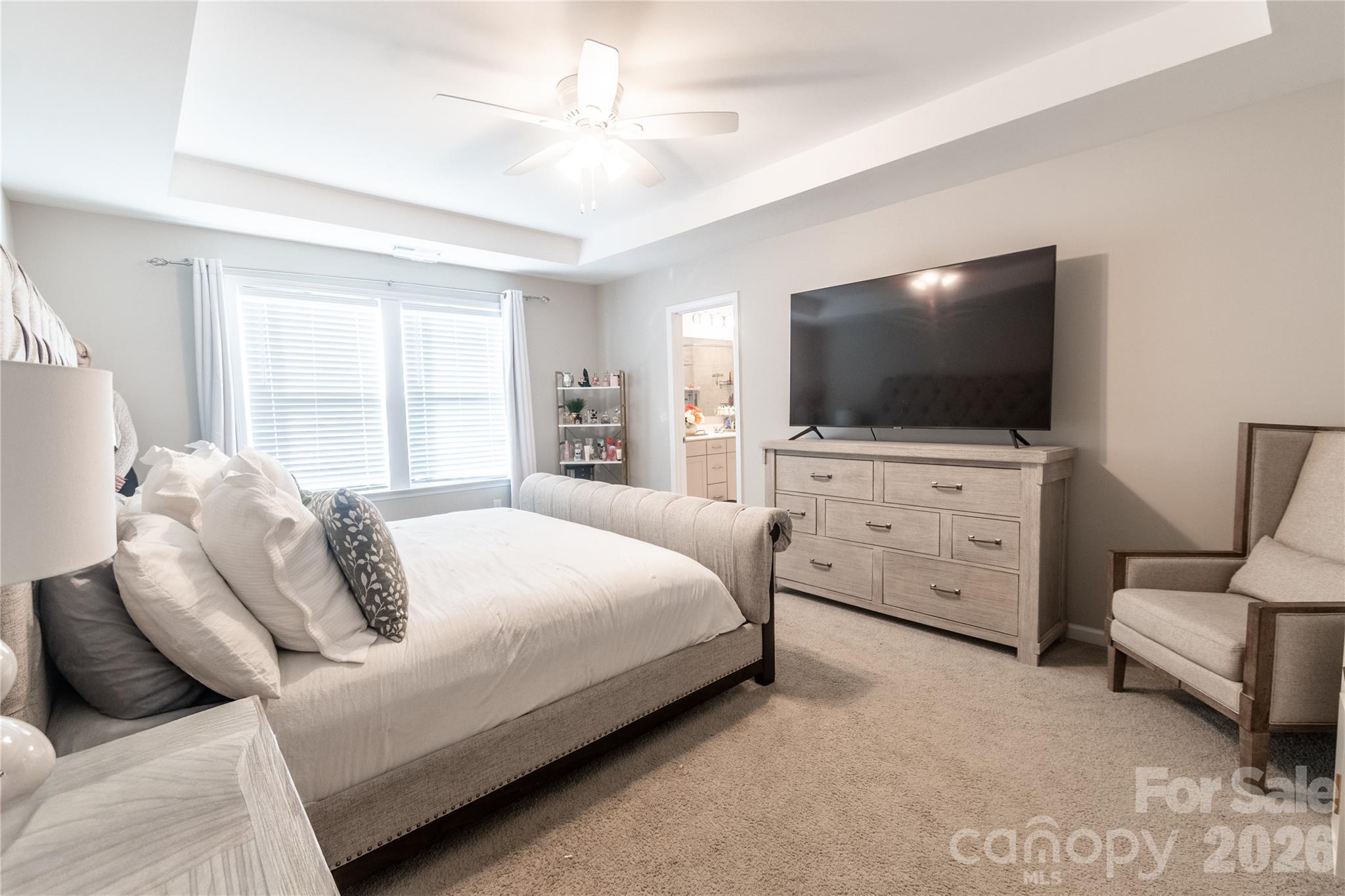 Caldwell Farms - Residential