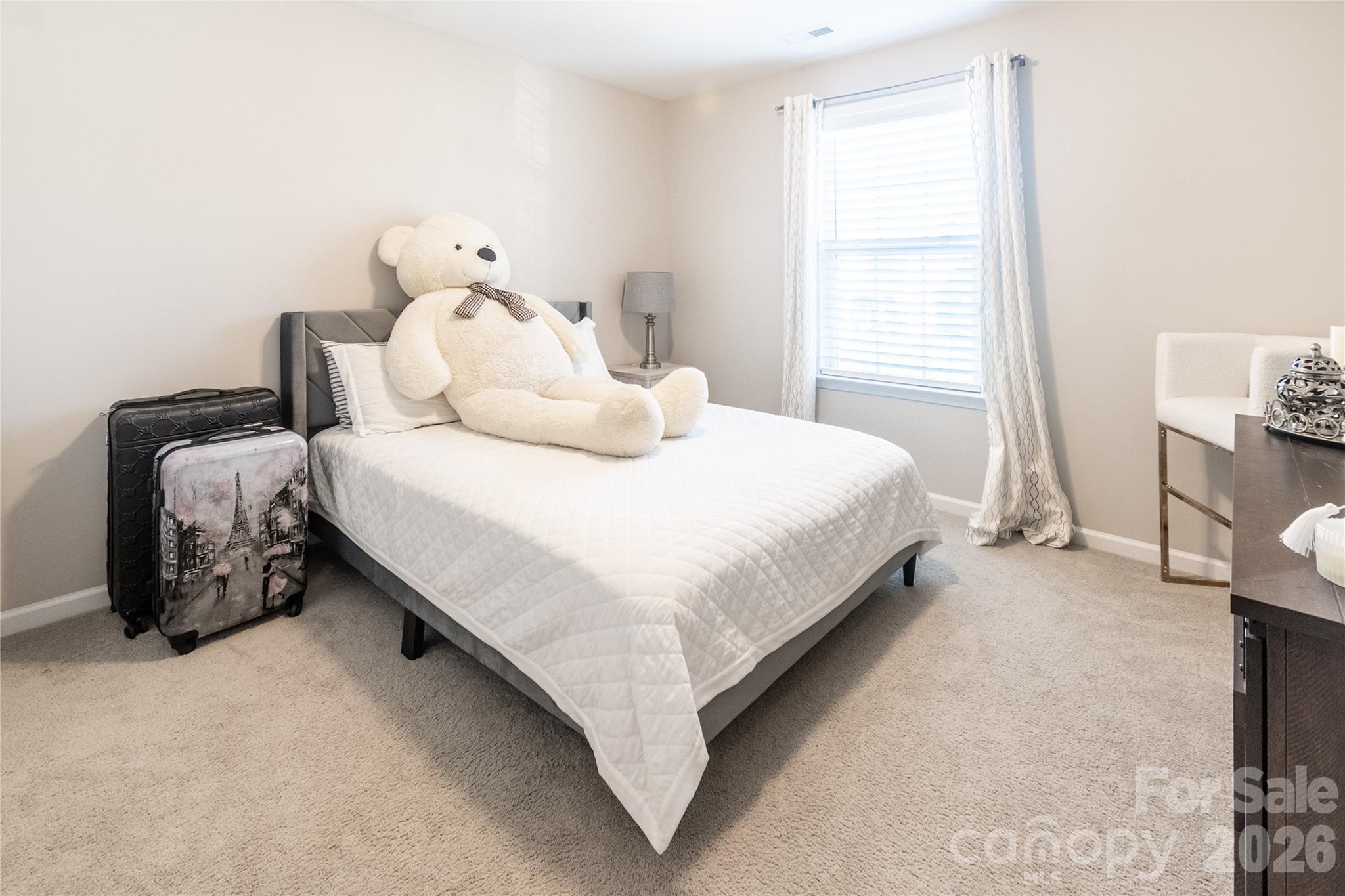 Caldwell Farms - Residential