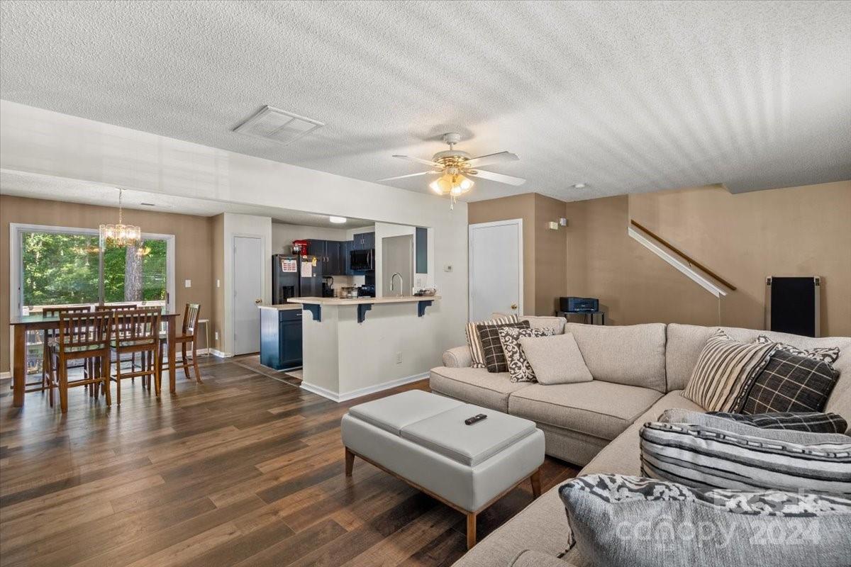 Cambridge Commons - Residential