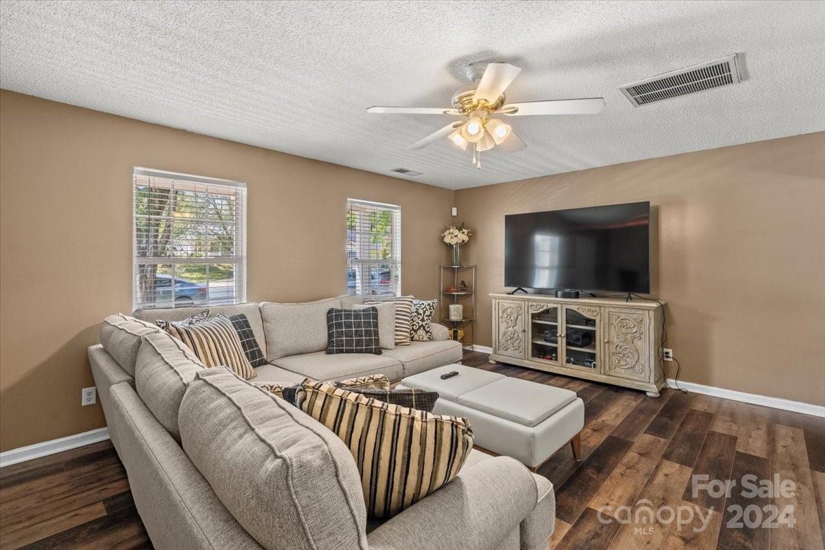 Cambridge Commons - Residential