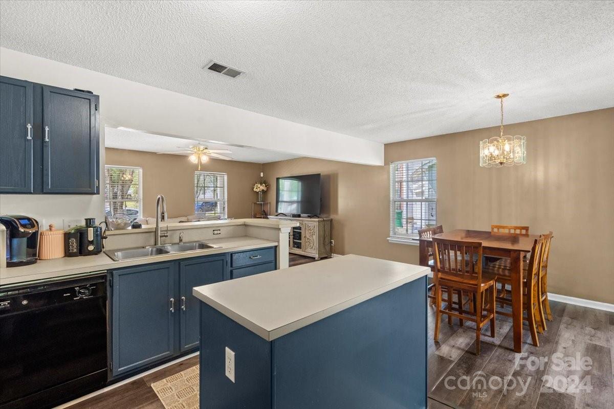 Cambridge Commons - Residential