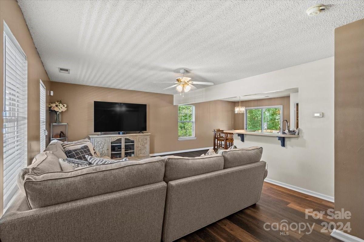 Cambridge Commons - Residential