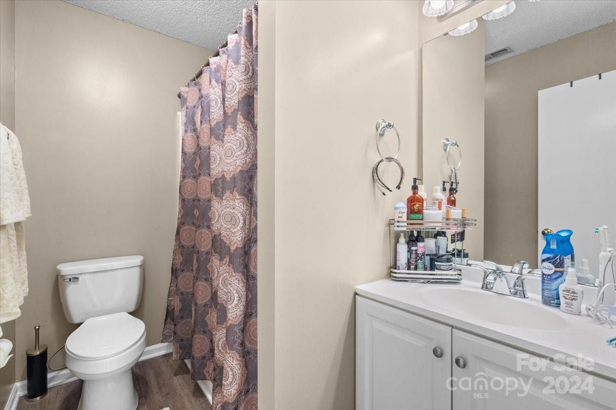 Cambridge Commons - Residential