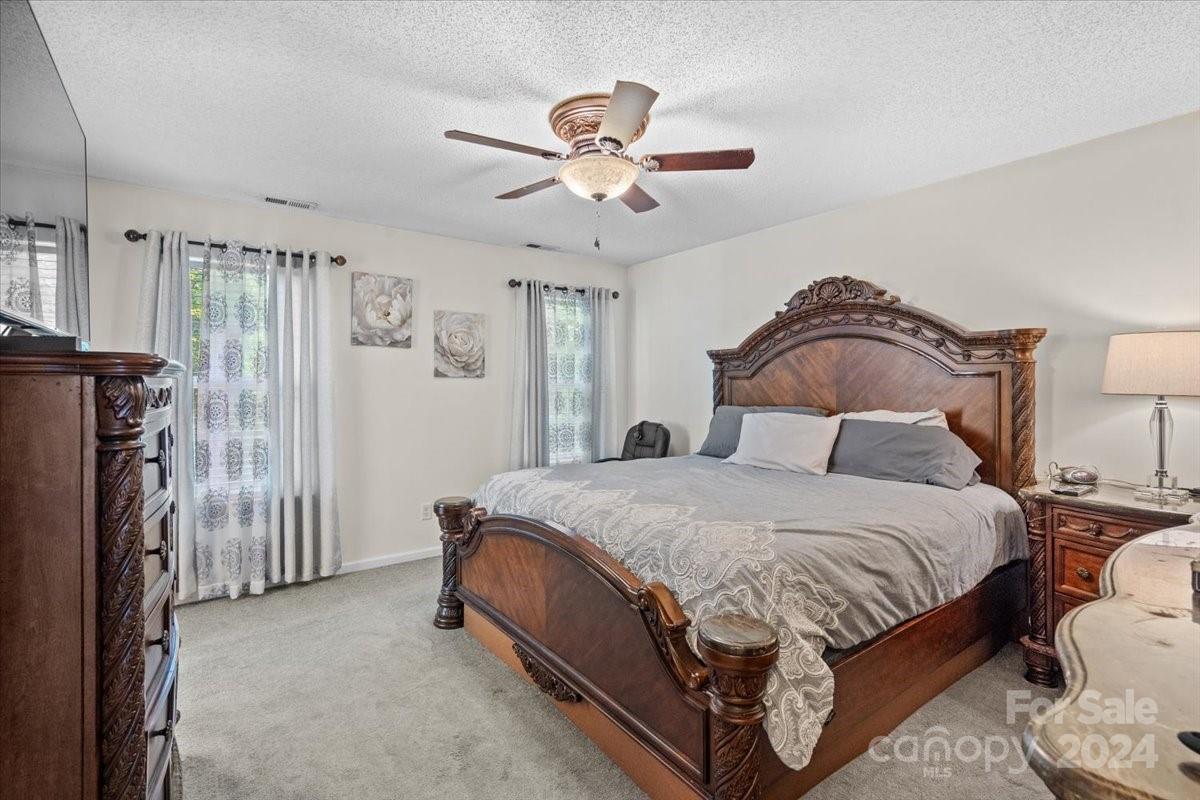 Cambridge Commons - Residential