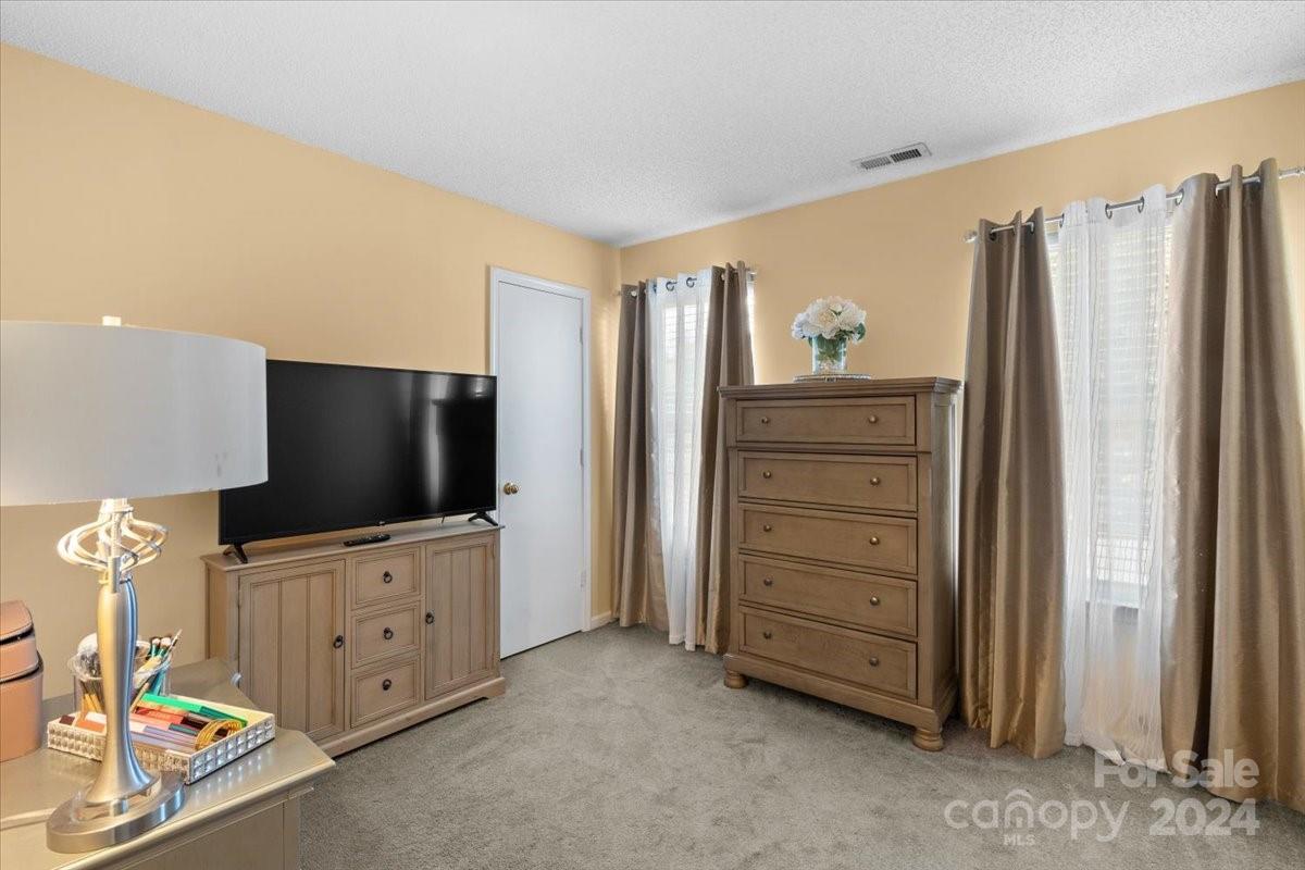 Cambridge Commons - Residential