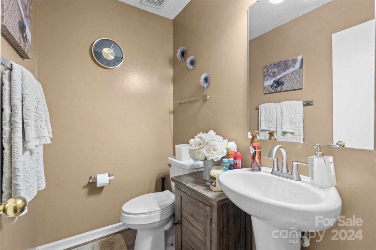 Cambridge Commons - Residential